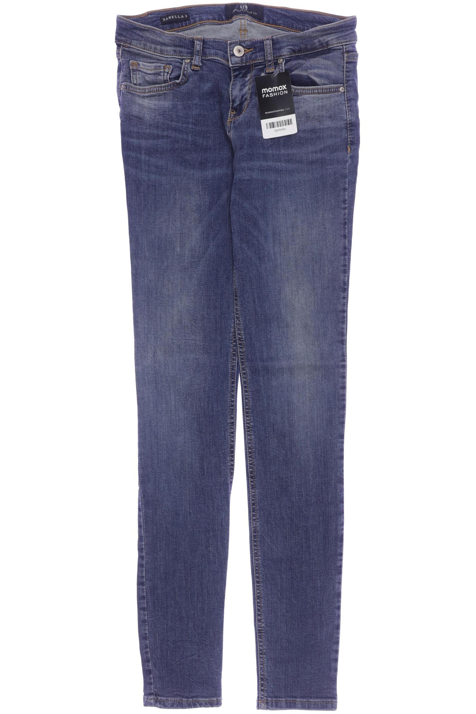 

LTB Damen Jeans, blau, Gr. 27