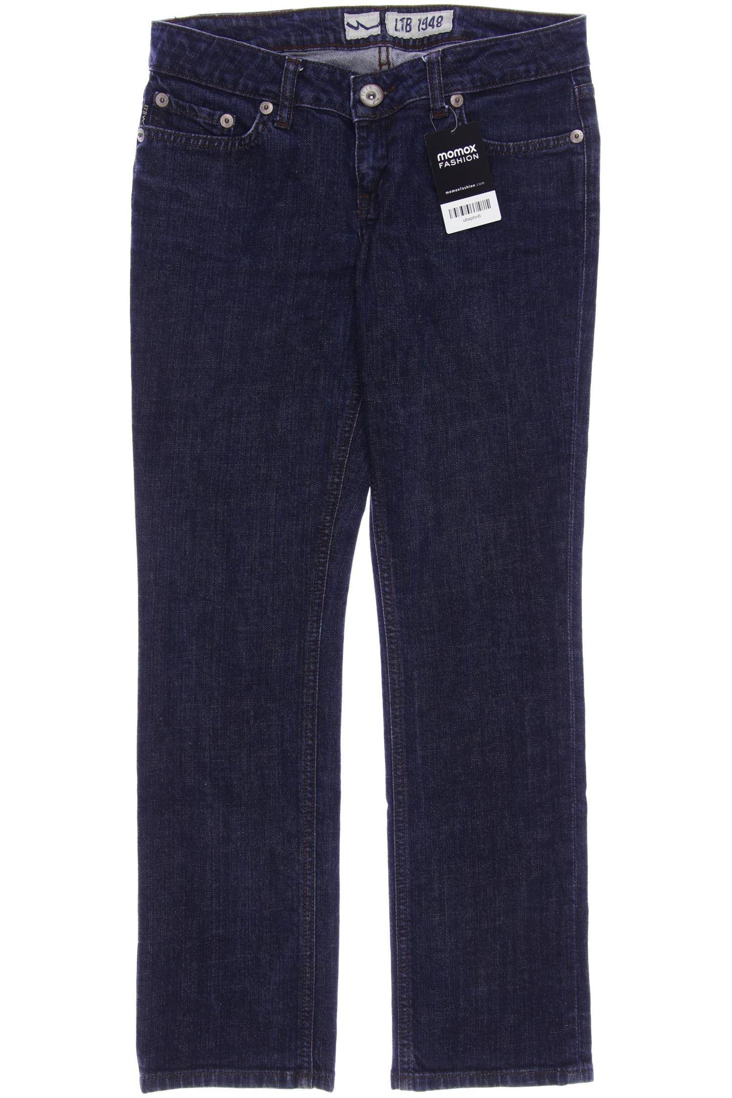 

LTB Damen Jeans, marineblau