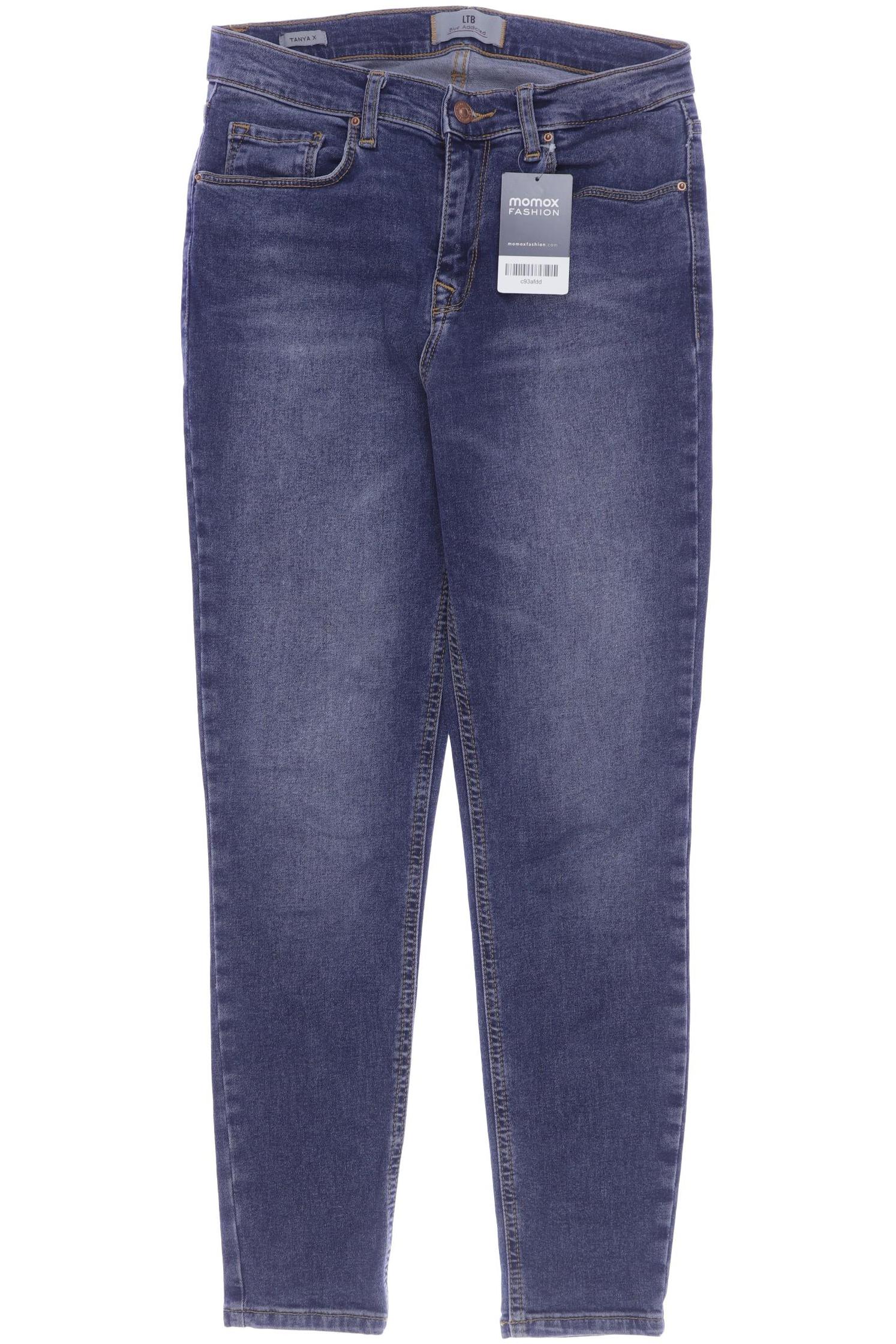

LTB Damen Jeans, blau, Gr. 26