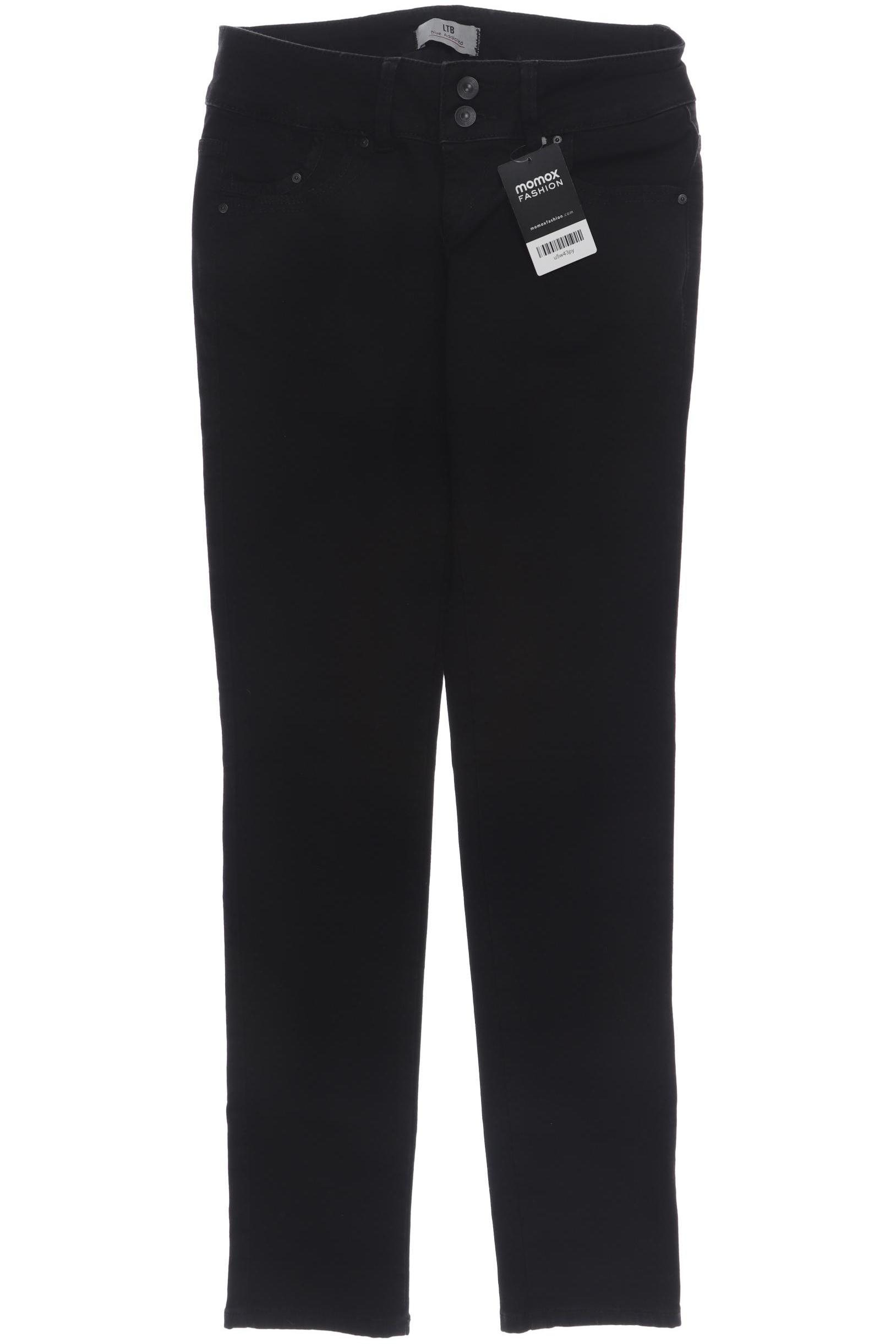 

LTB Damen Jeans, schwarz