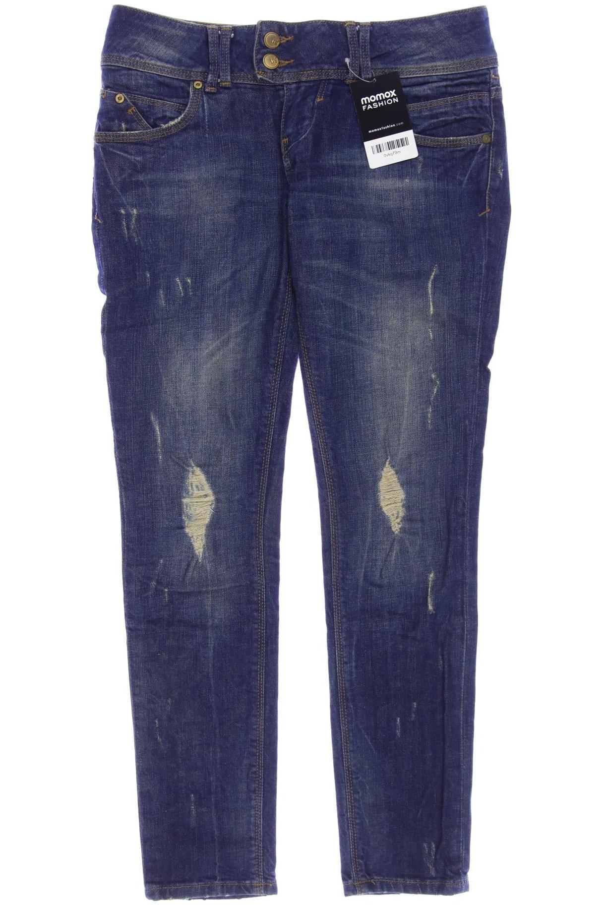 

LTB Damen Jeans, marineblau, Gr. 27