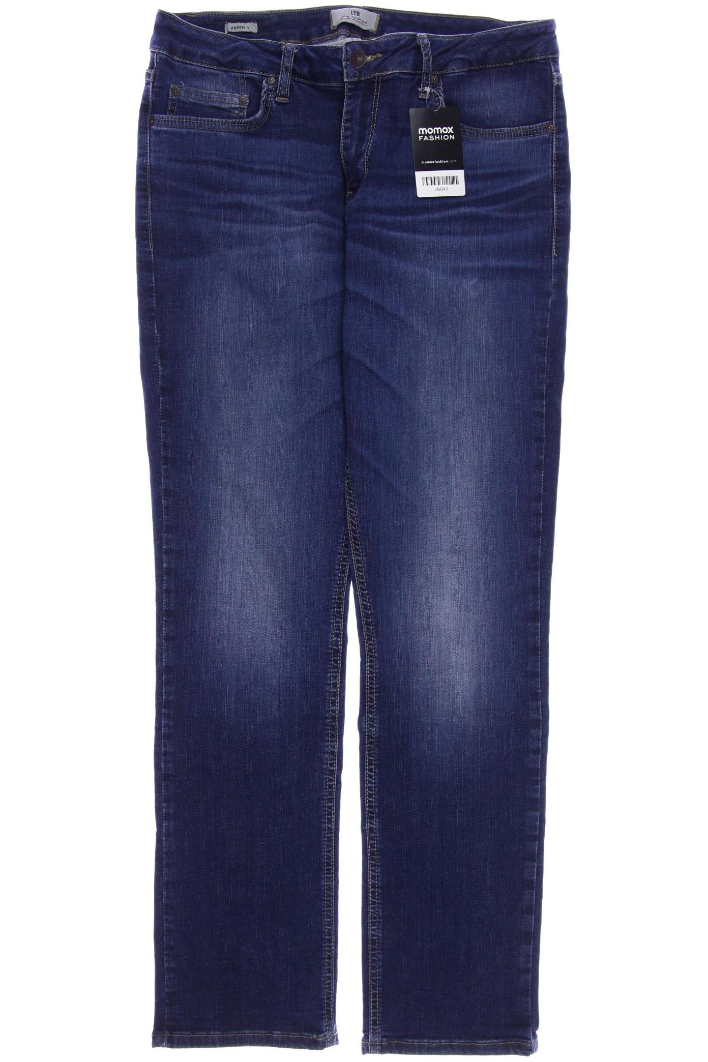 

LTB Damen Jeans, marineblau