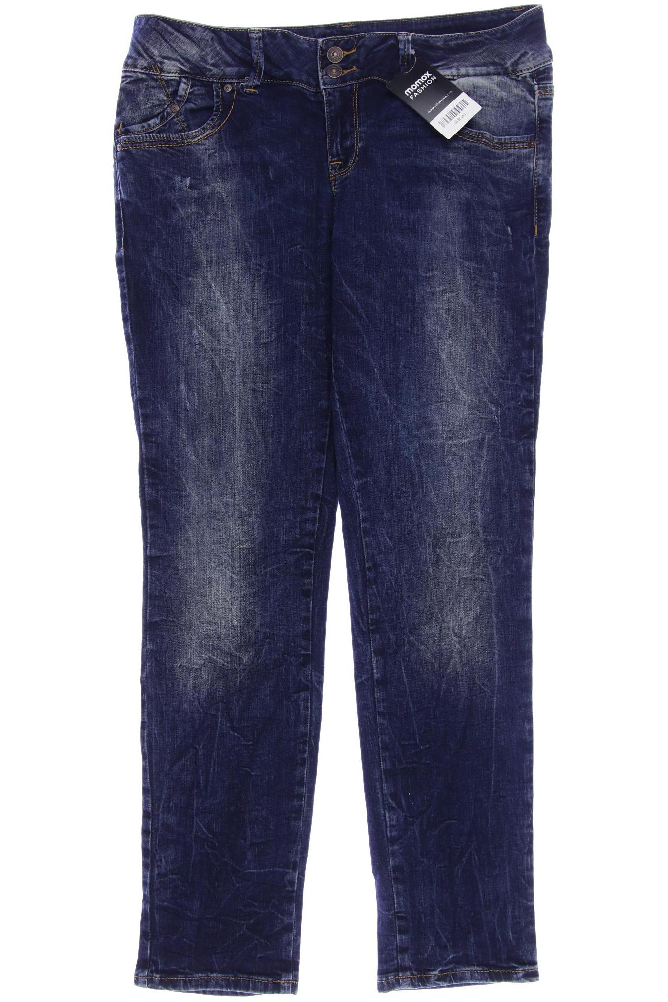 

LTB Damen Jeans, blau, Gr. 32