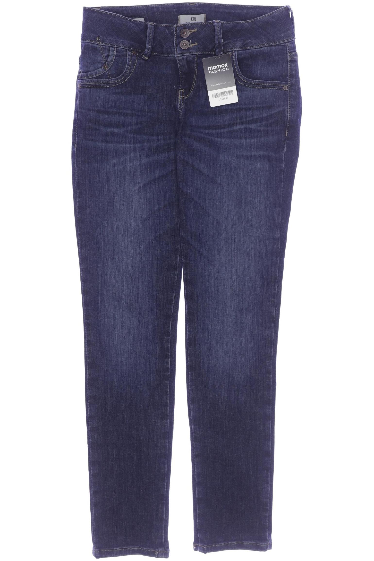 

LTB Damen Jeans, marineblau, Gr. 28