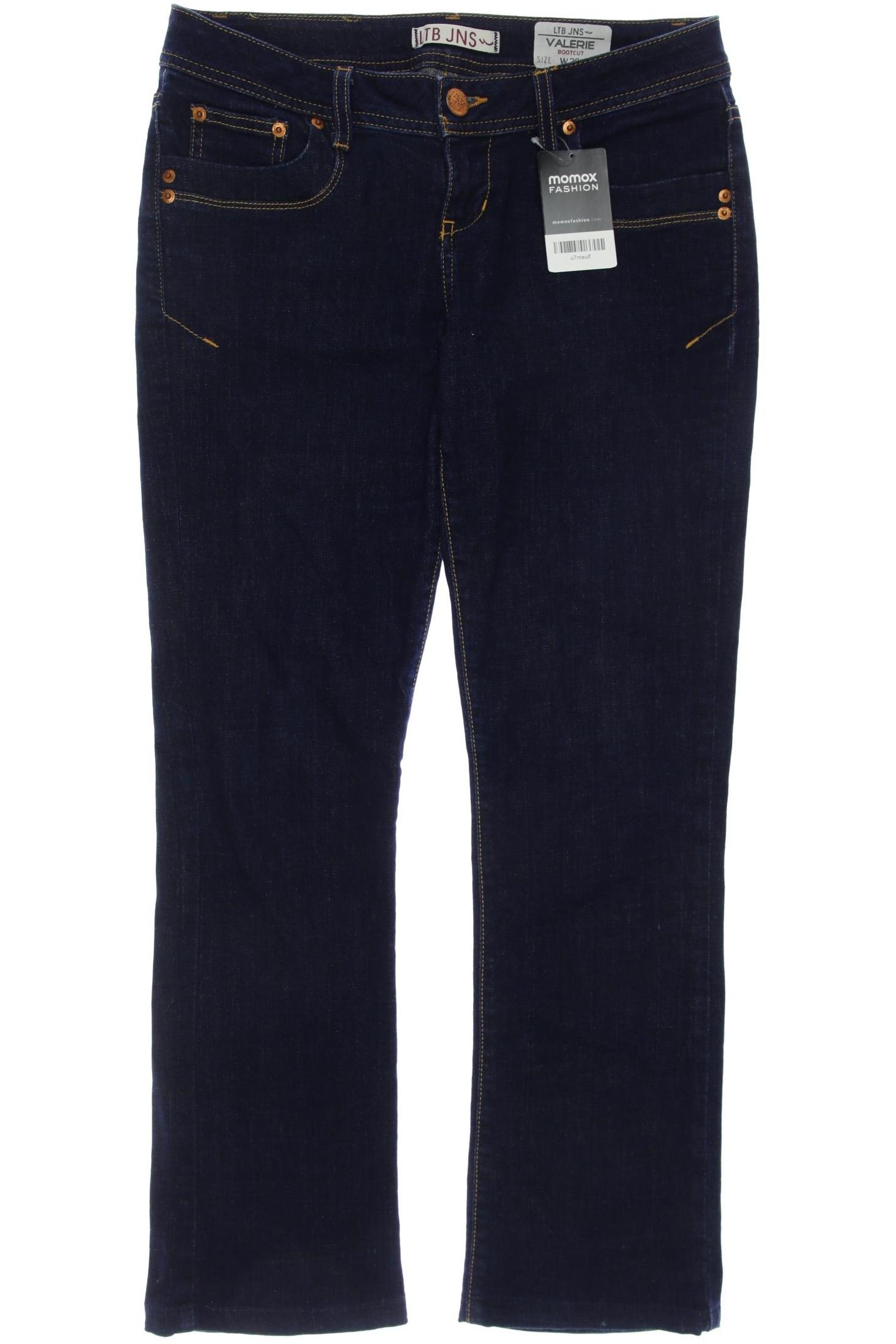 

LTB Damen Jeans, marineblau, Gr. 29
