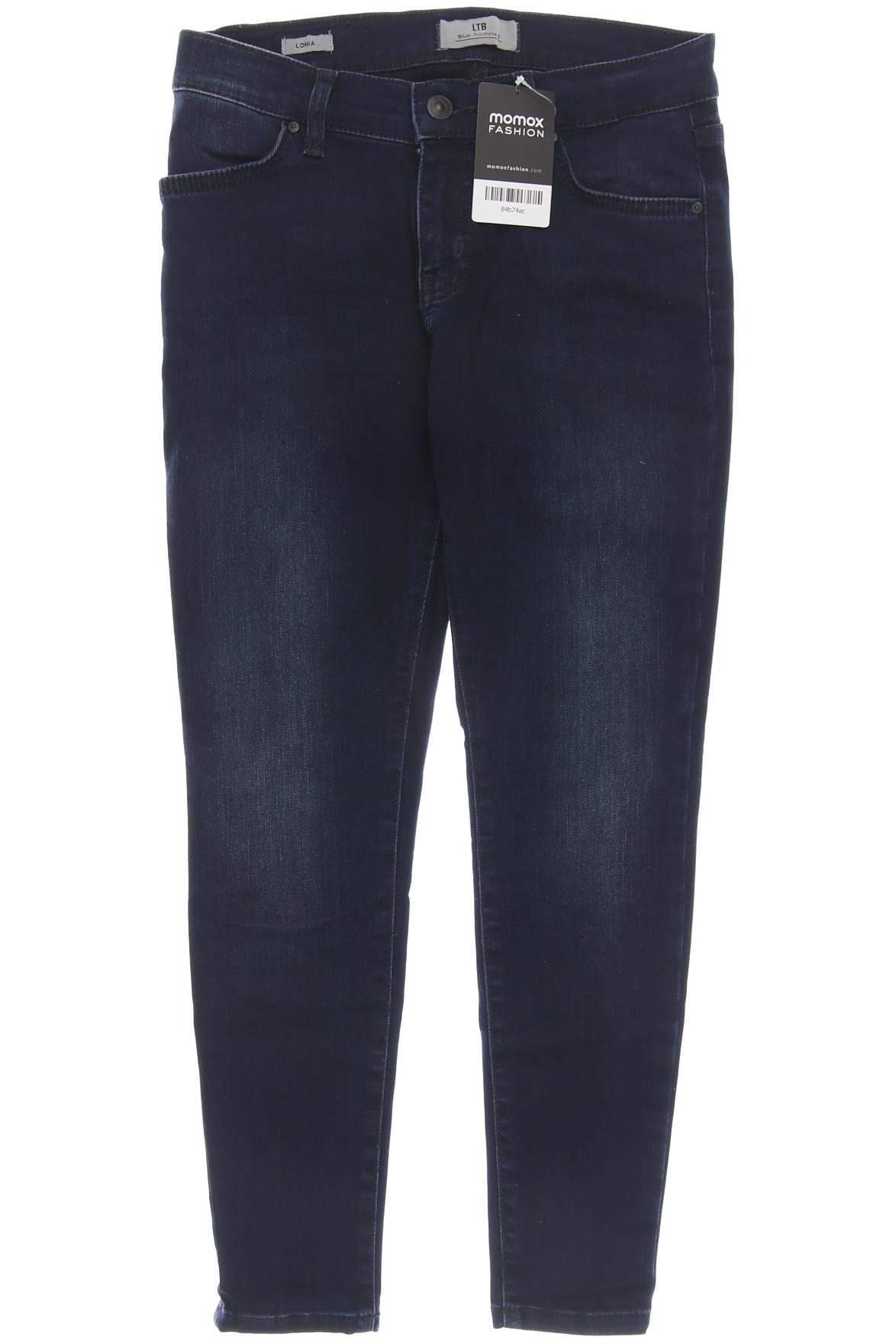 

LTB Damen Jeans, marineblau