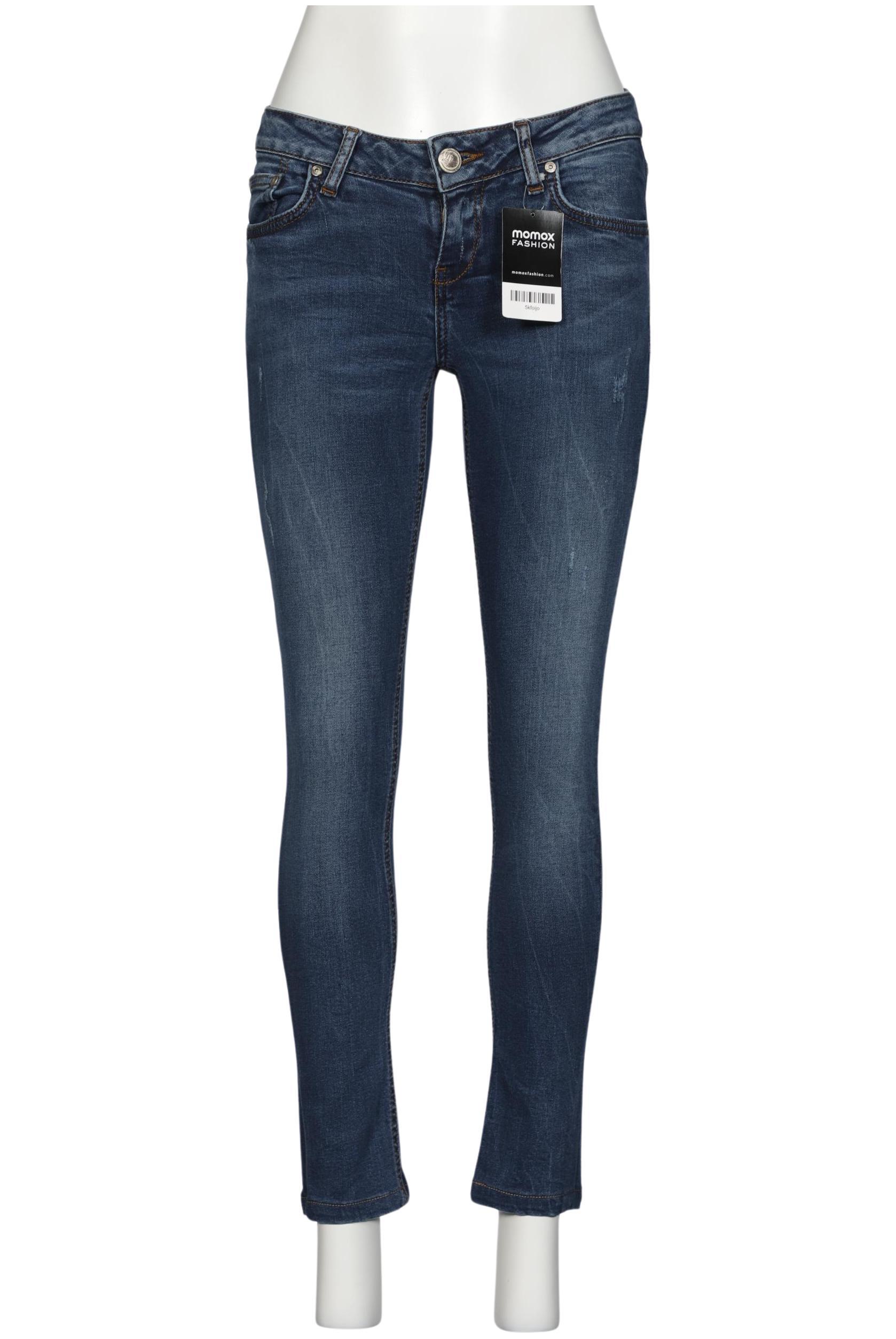 

LTB Damen Jeans, blau, Gr. 27
