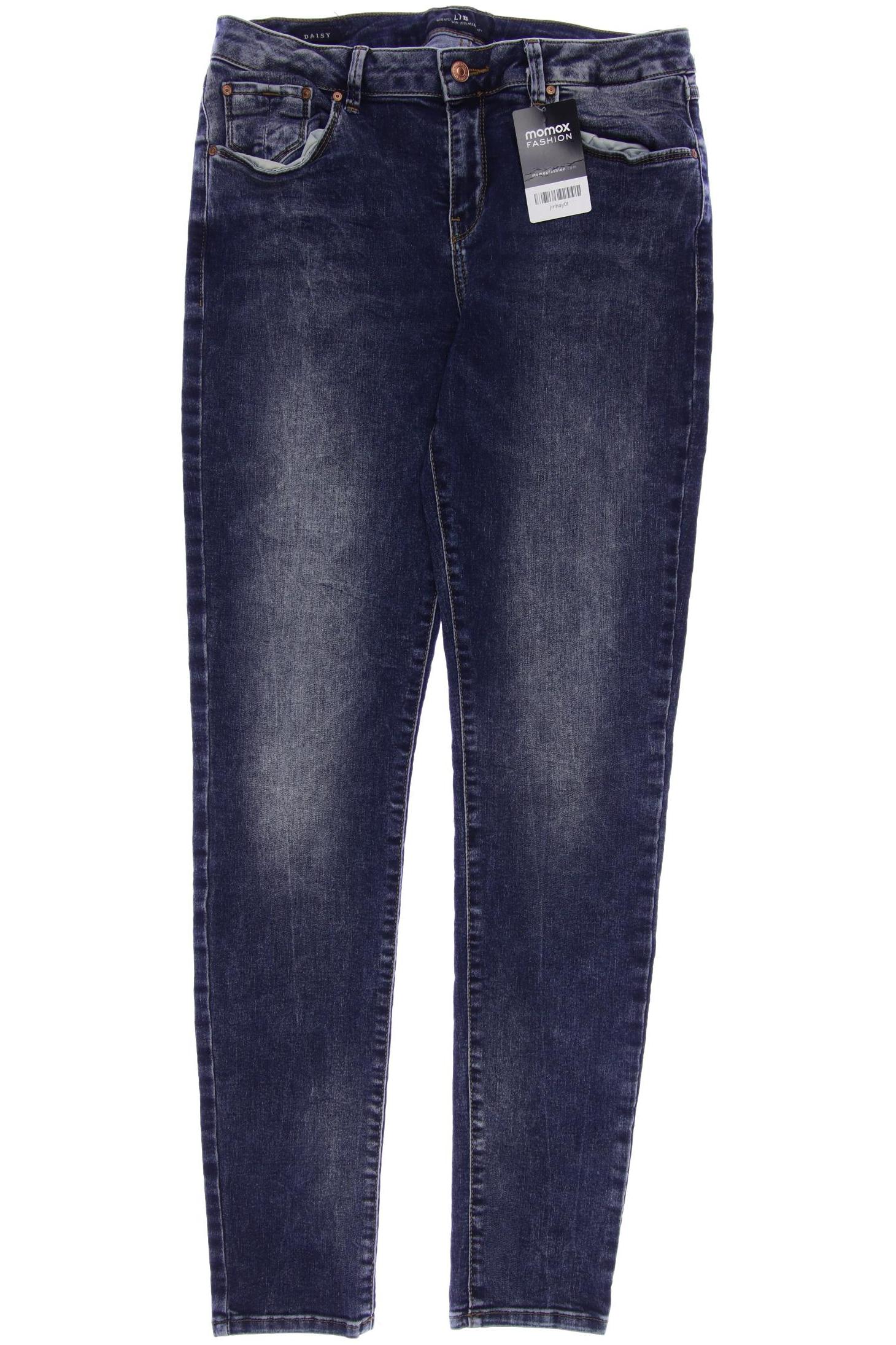 

LTB Damen Jeans, marineblau, Gr. 31