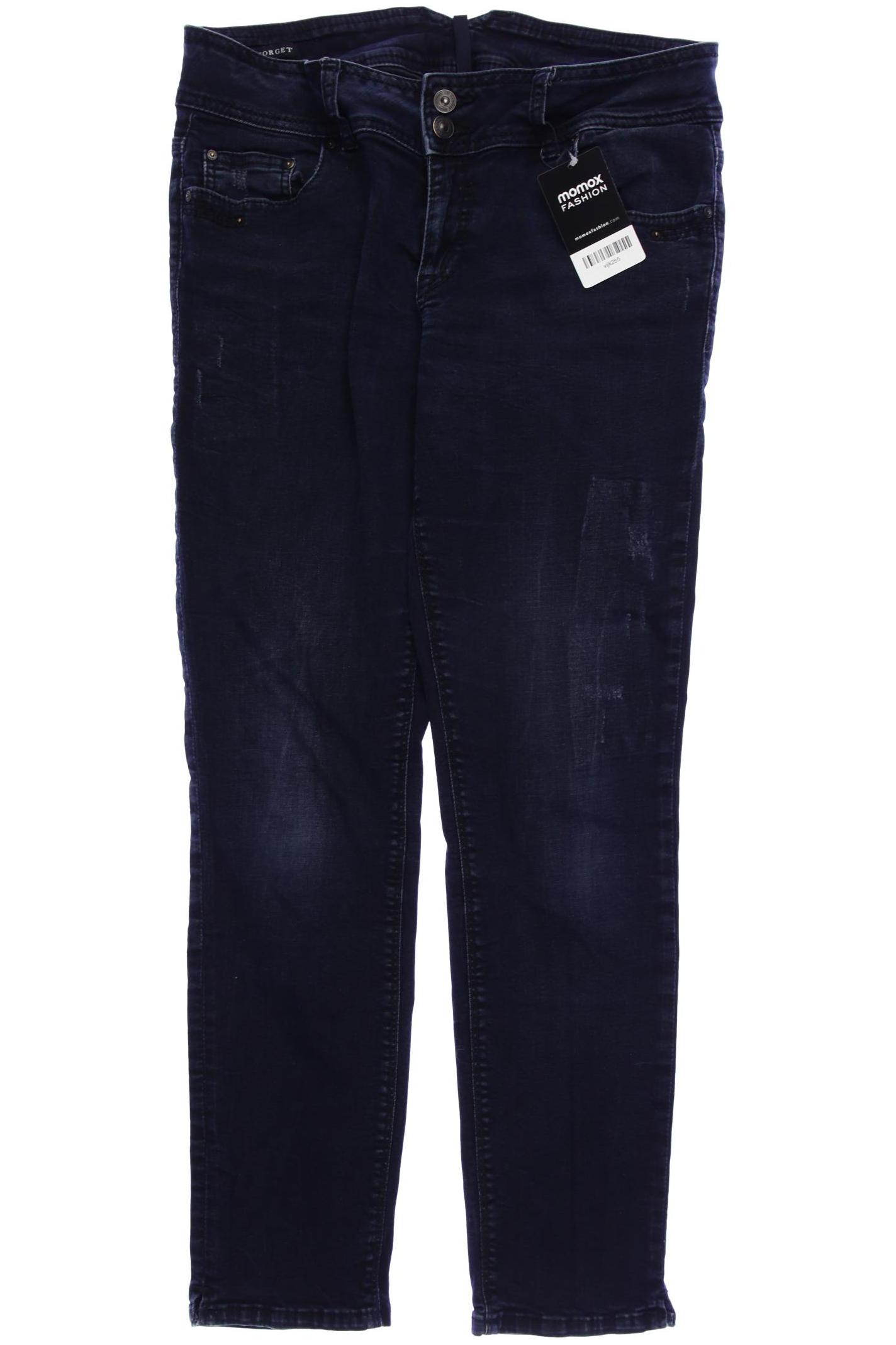 

LTB Damen Jeans, marineblau, Gr. 31