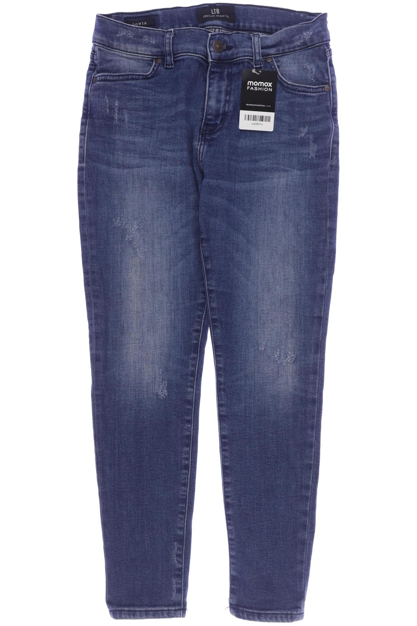 

LTB Damen Jeans, blau, Gr. 29