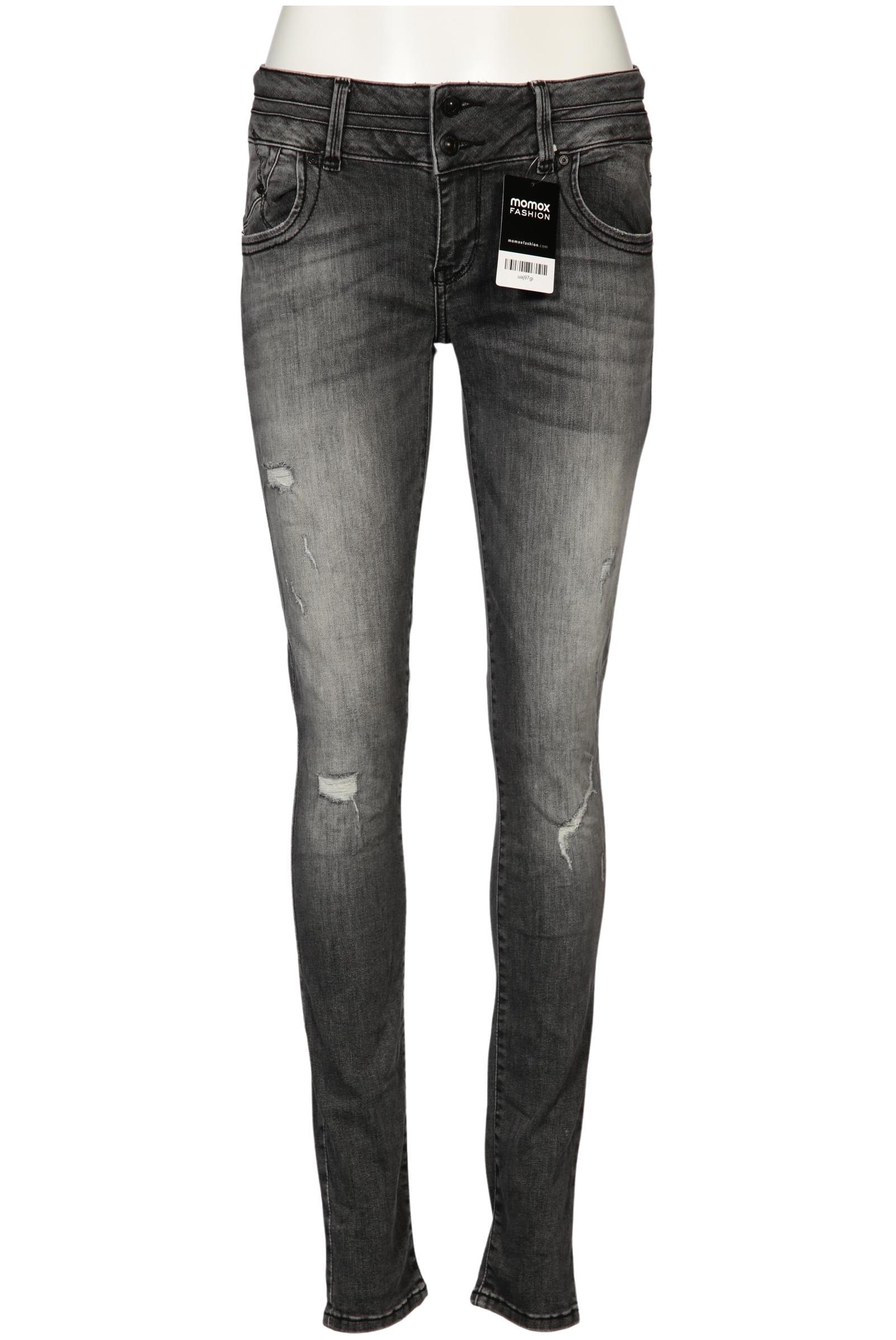 

LTB Damen Jeans, grau, Gr. 29