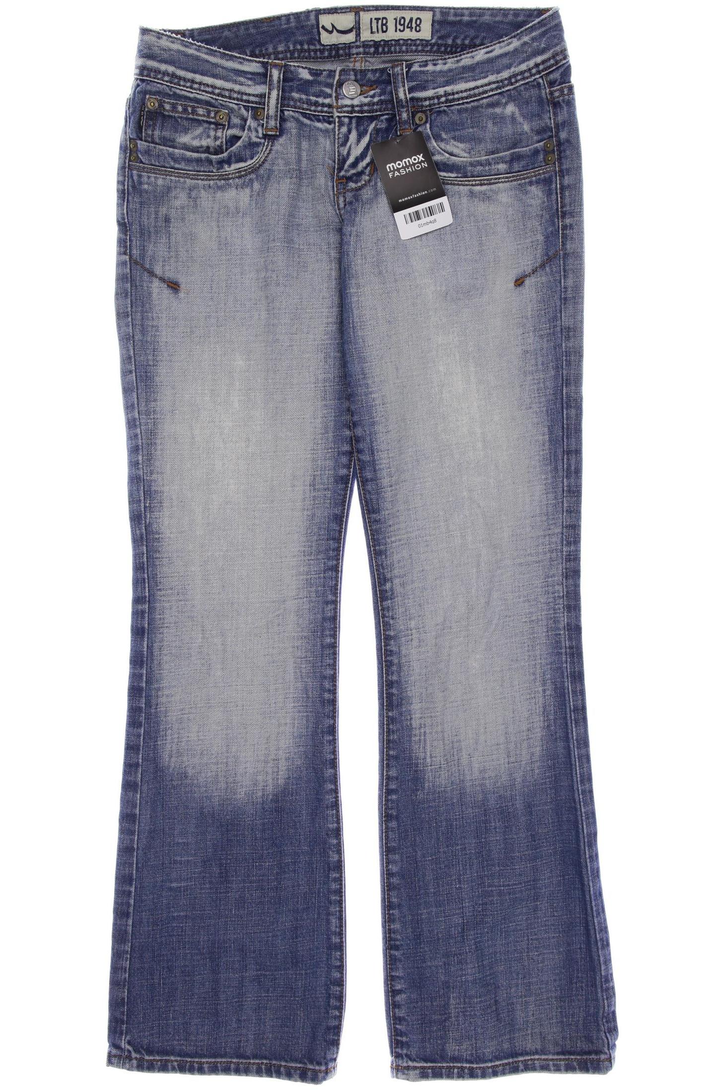 

LTB Damen Jeans, blau