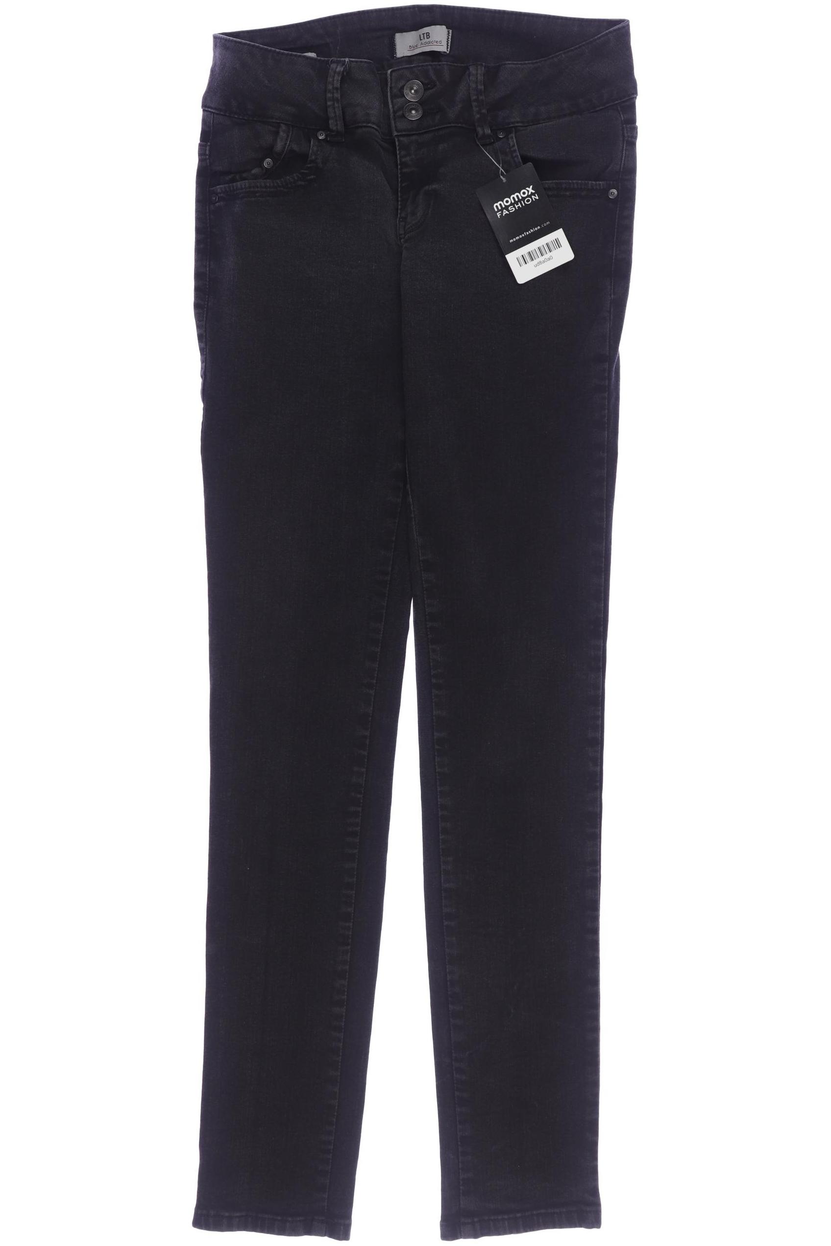 

LTB Damen Jeans, grau, Gr. 28