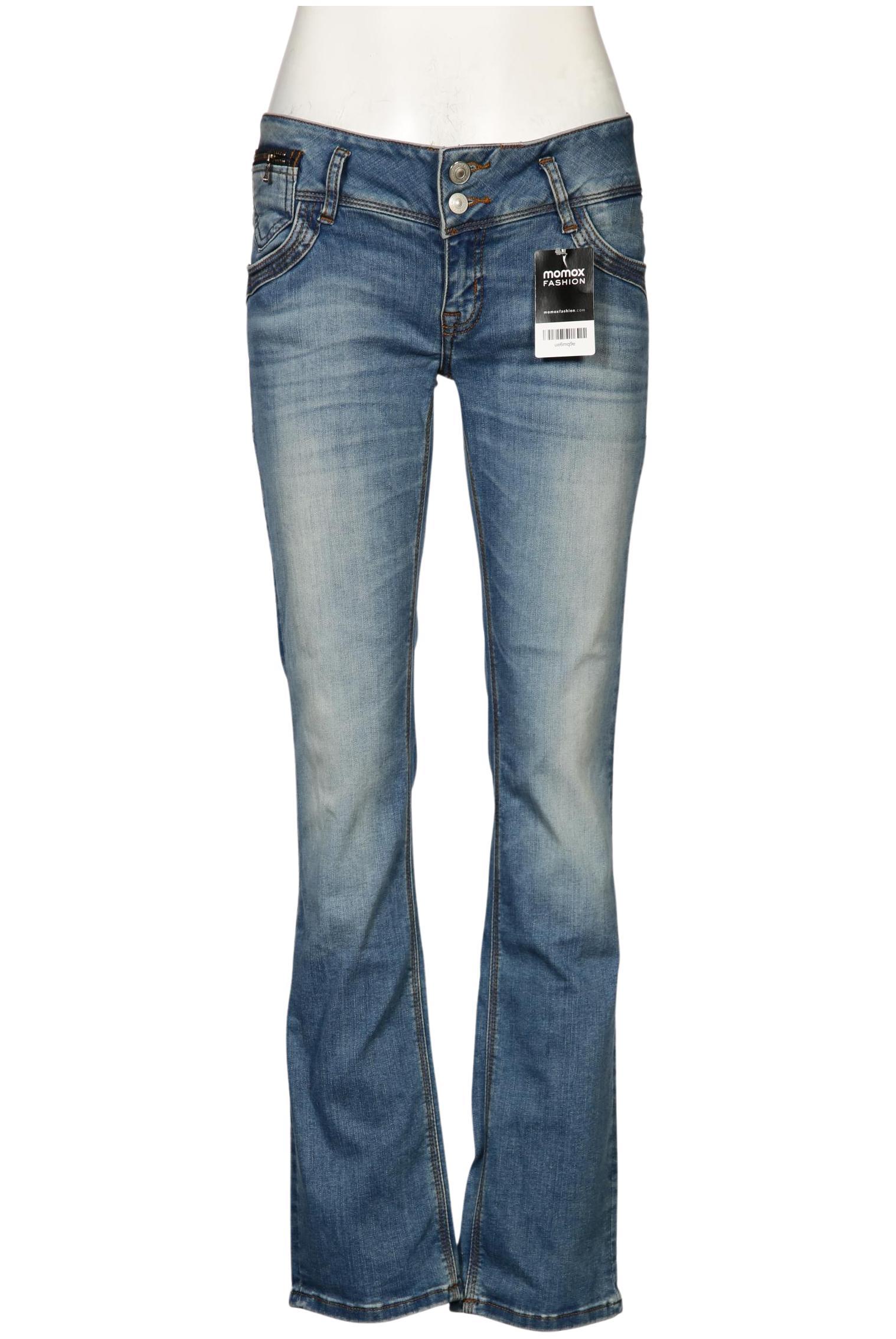 

LTB Damen Jeans, blau, Gr. 29