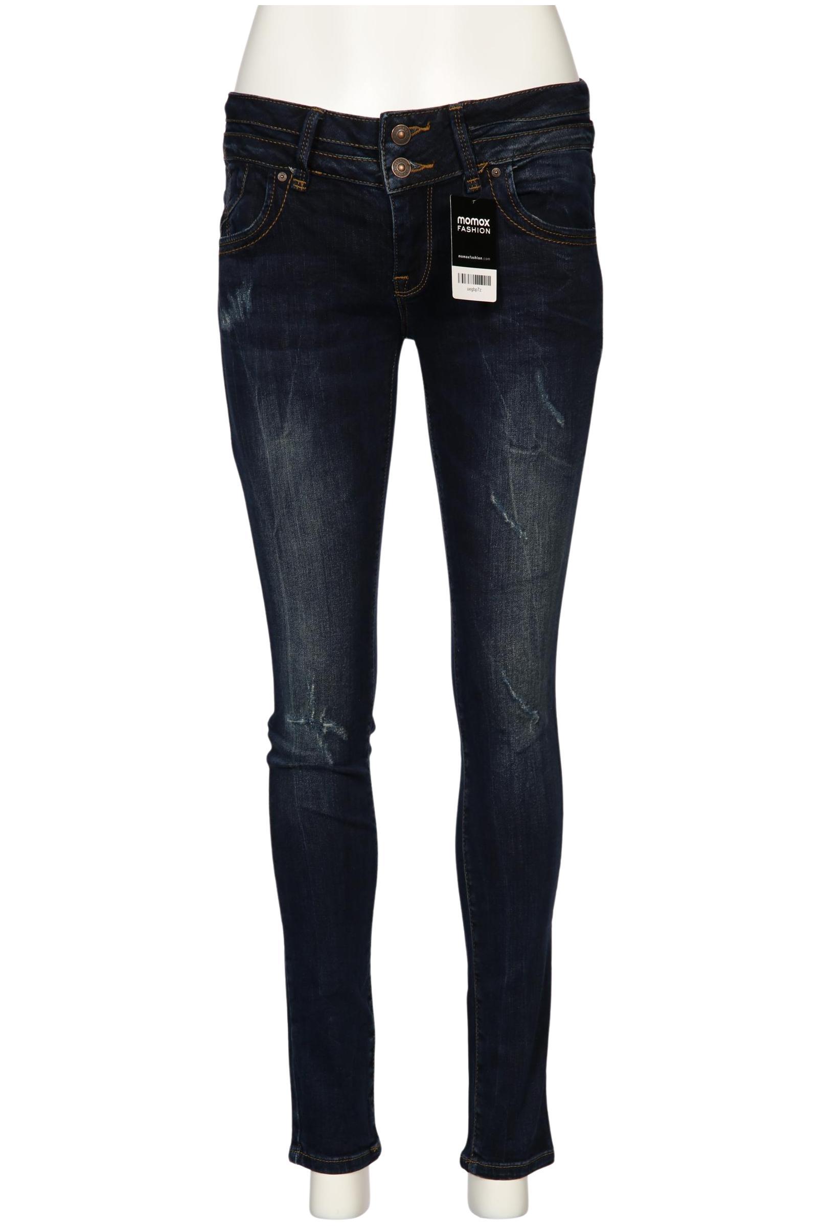

LTB Damen Jeans, marineblau, Gr. 29