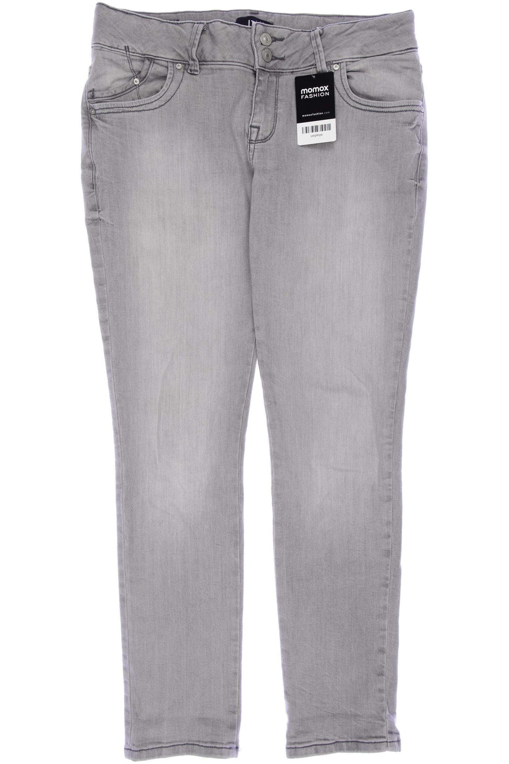 

LTB Damen Jeans, grau, Gr. 30
