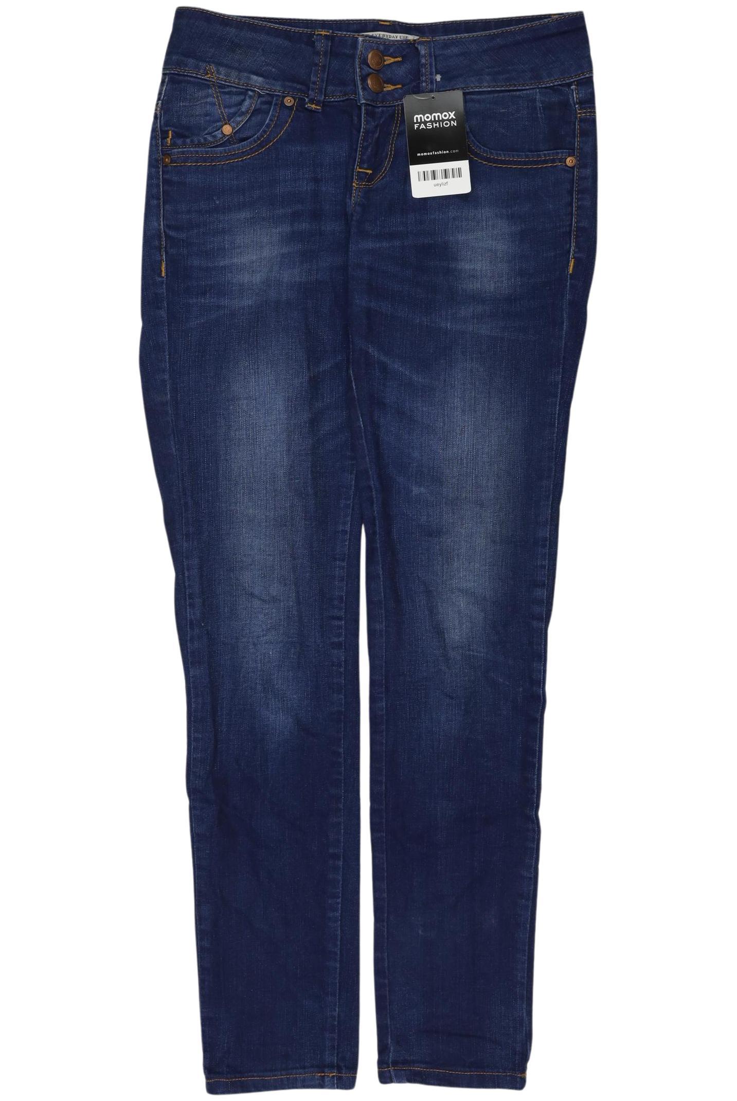 

LTB Damen Jeans, marineblau, Gr. 26