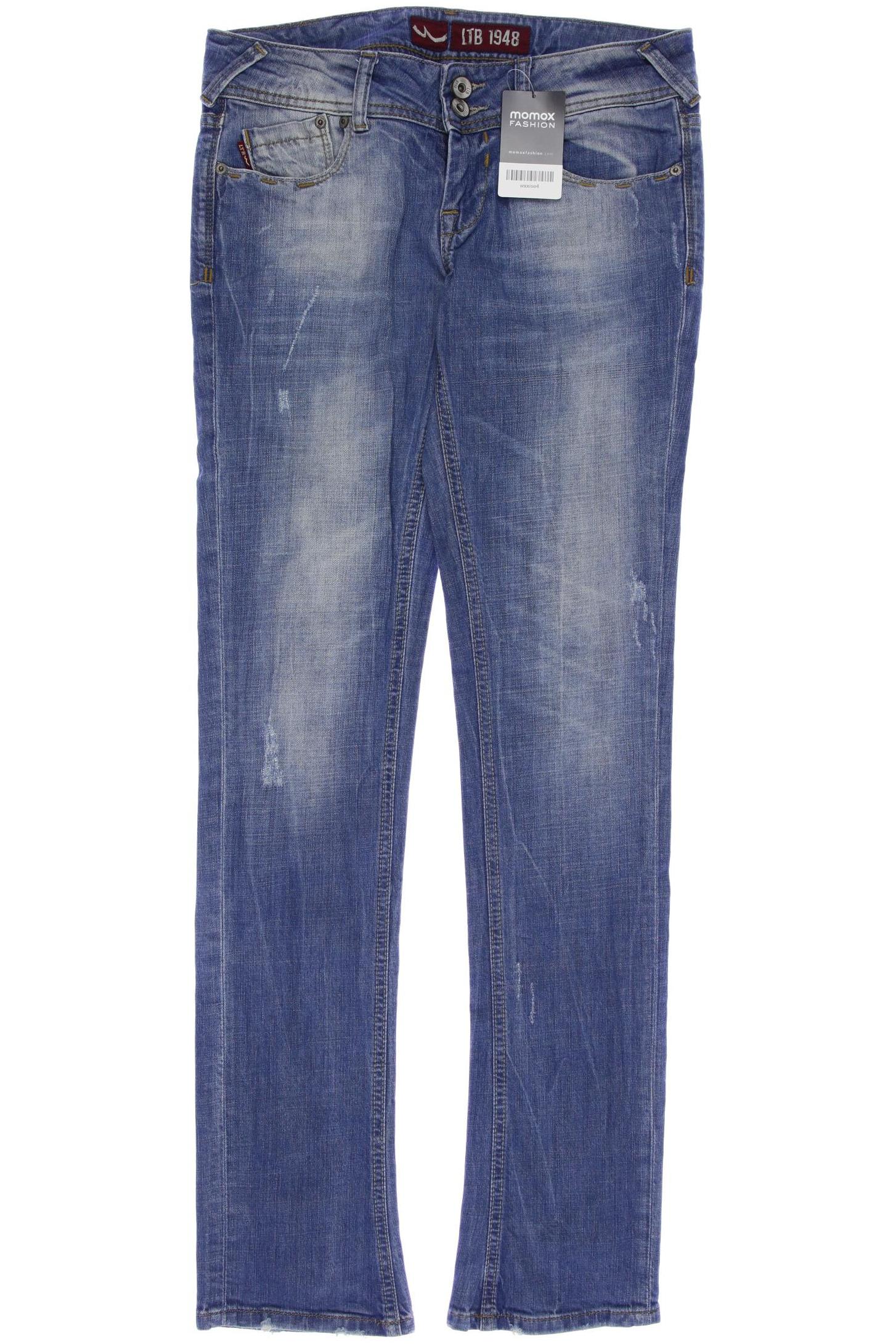 

LTB Damen Jeans, blau, Gr. 28