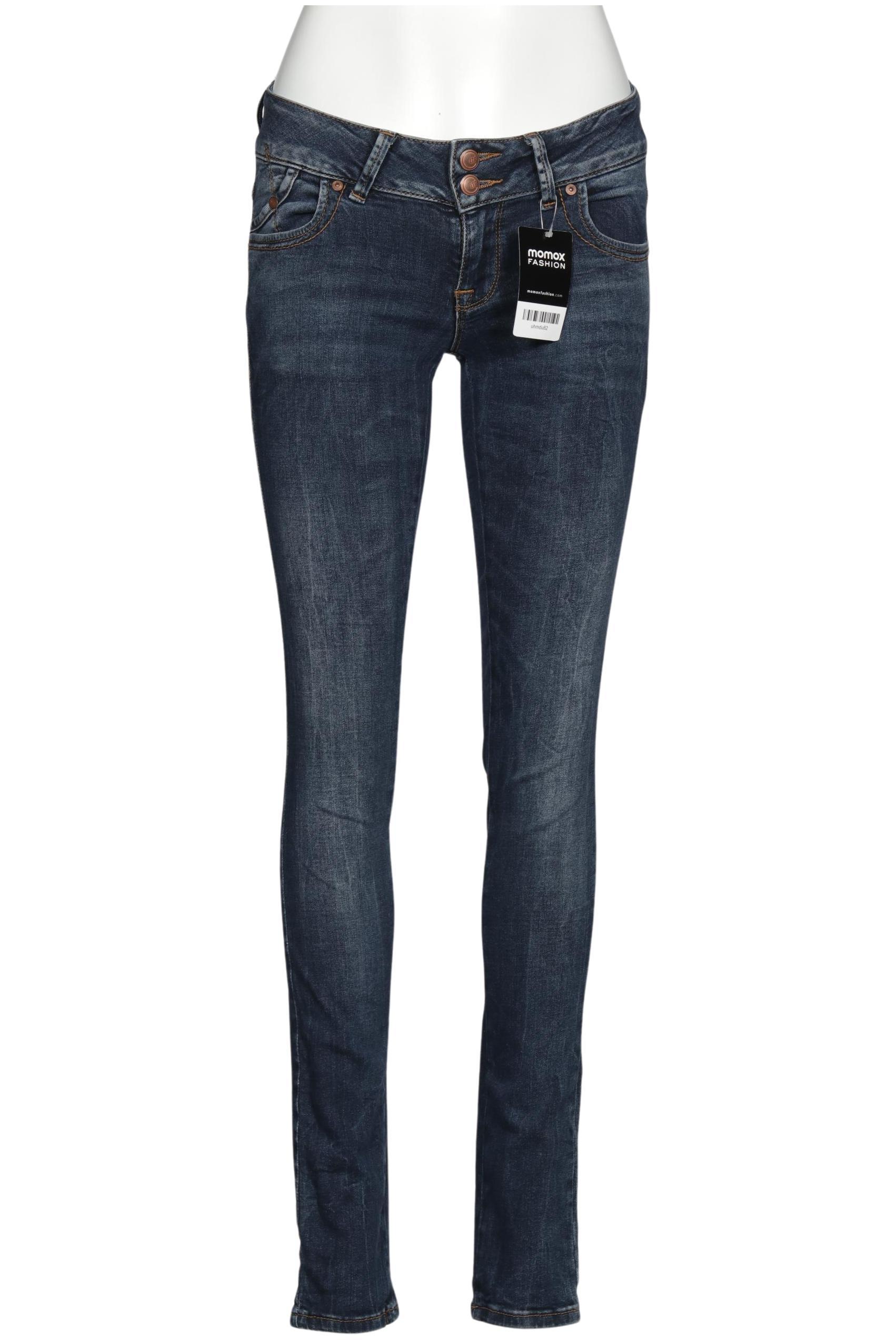 

LTB Damen Jeans, blau, Gr. 27