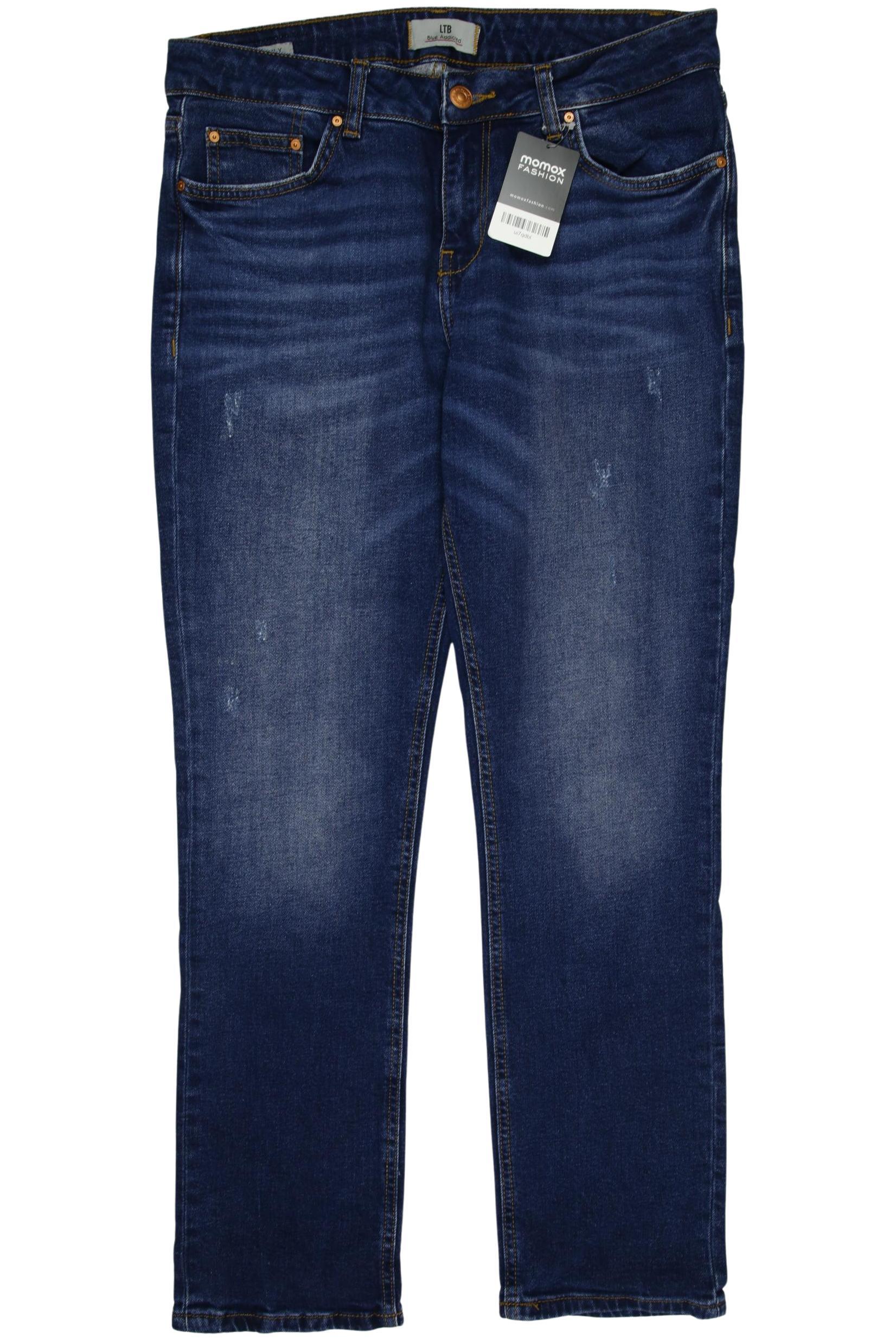 

LTB Damen Jeans, blau, Gr. 31