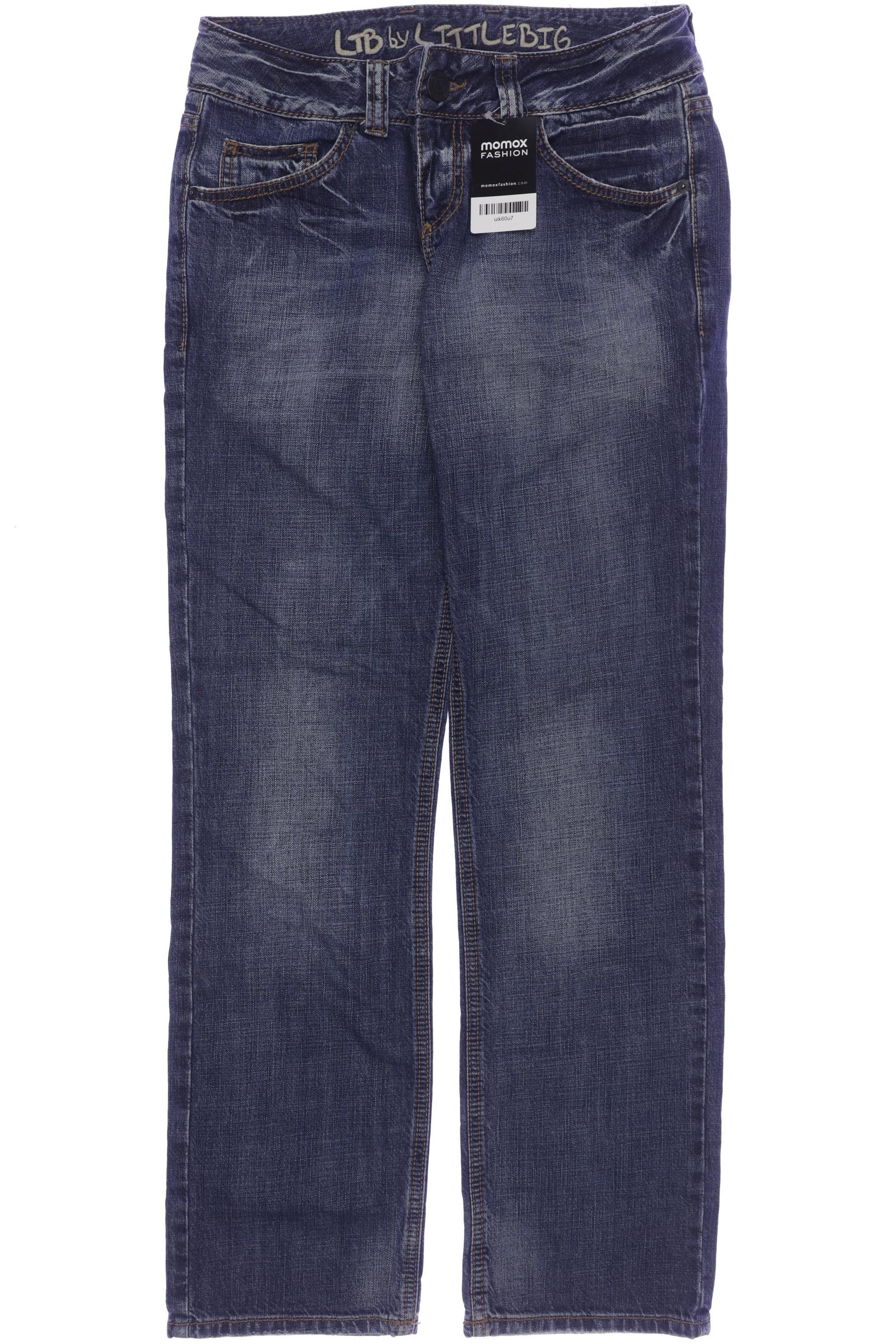 

LTB Damen Jeans, marineblau, Gr. 30