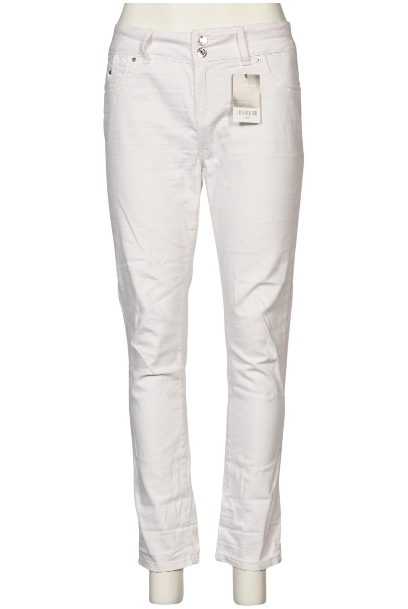 

LTB Damen Jeans, weiß, Gr. 33