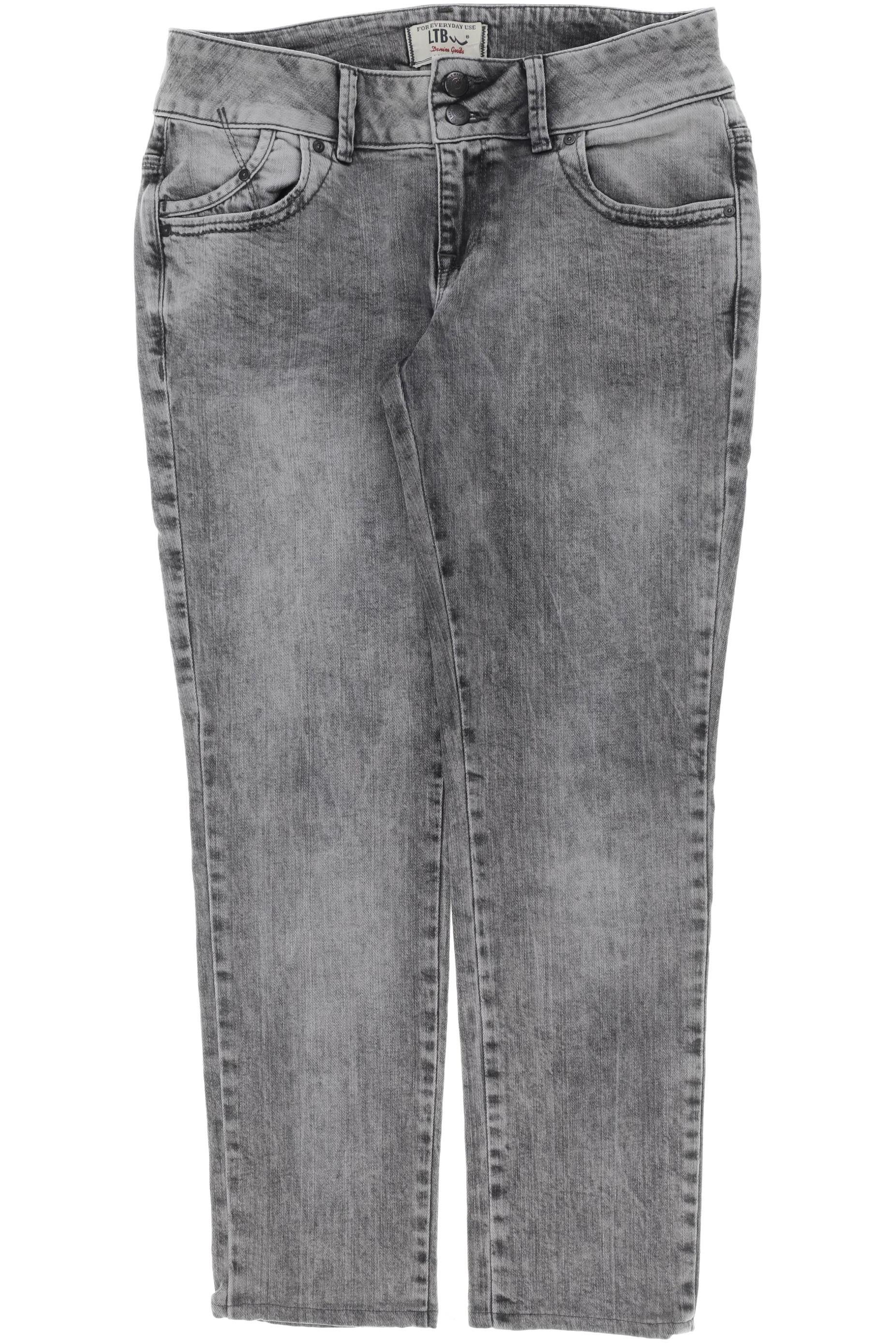 

LTB Damen Jeans, grau, Gr. 30
