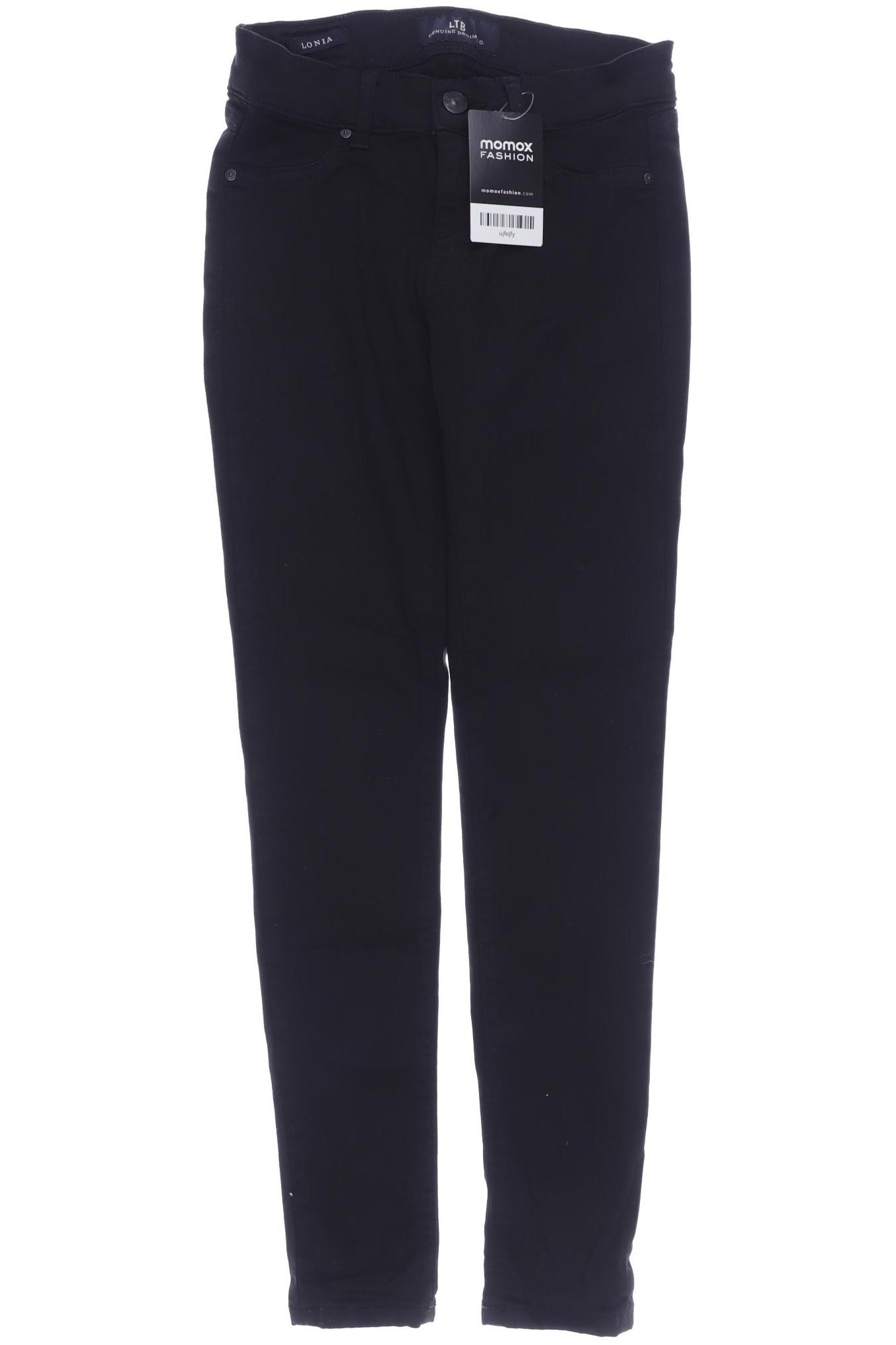 

LTB Damen Jeans, schwarz