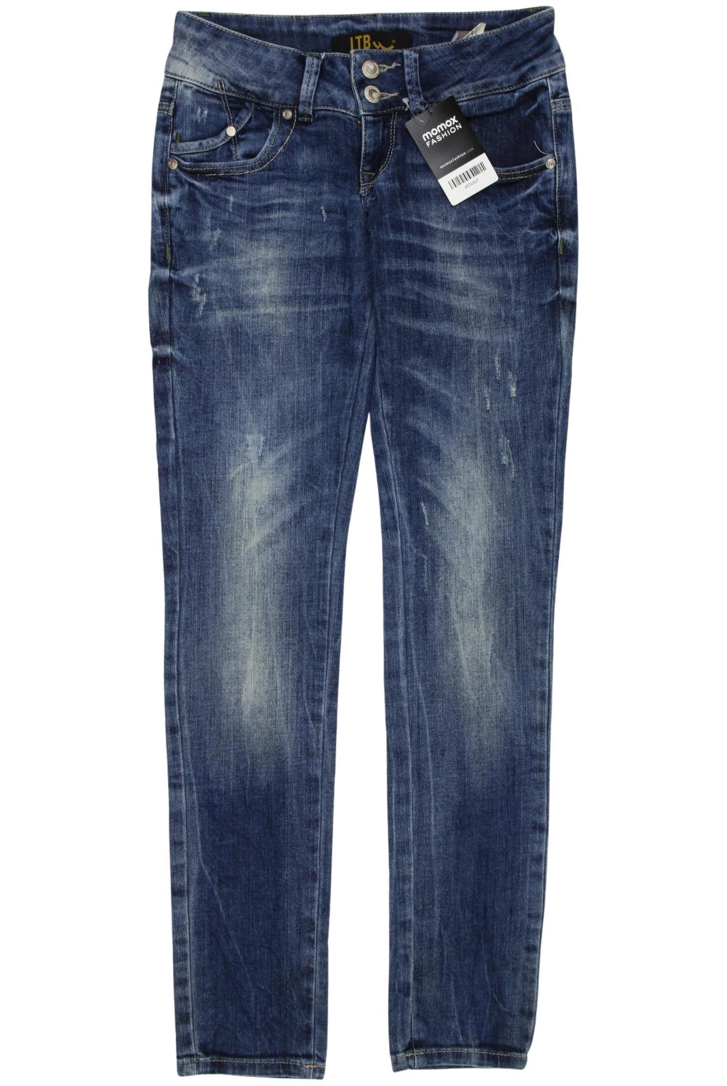 

LTB Damen Jeans, blau, Gr. 25
