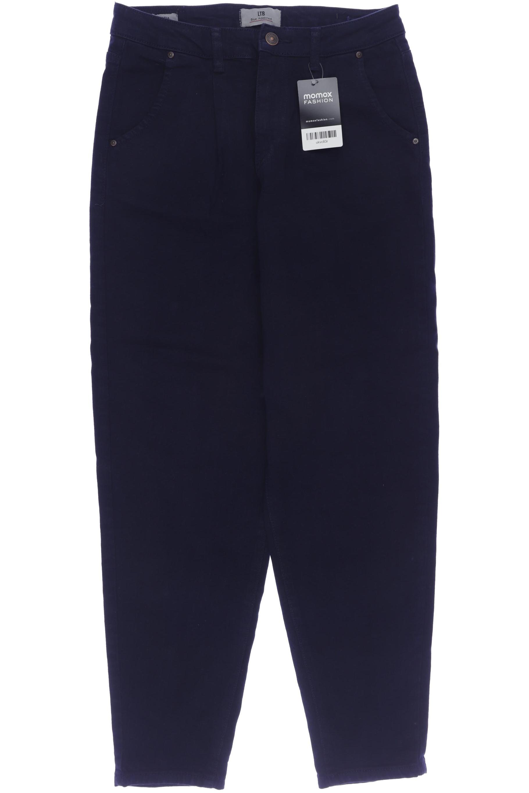 

LTB Damen Jeans, marineblau, Gr. 28