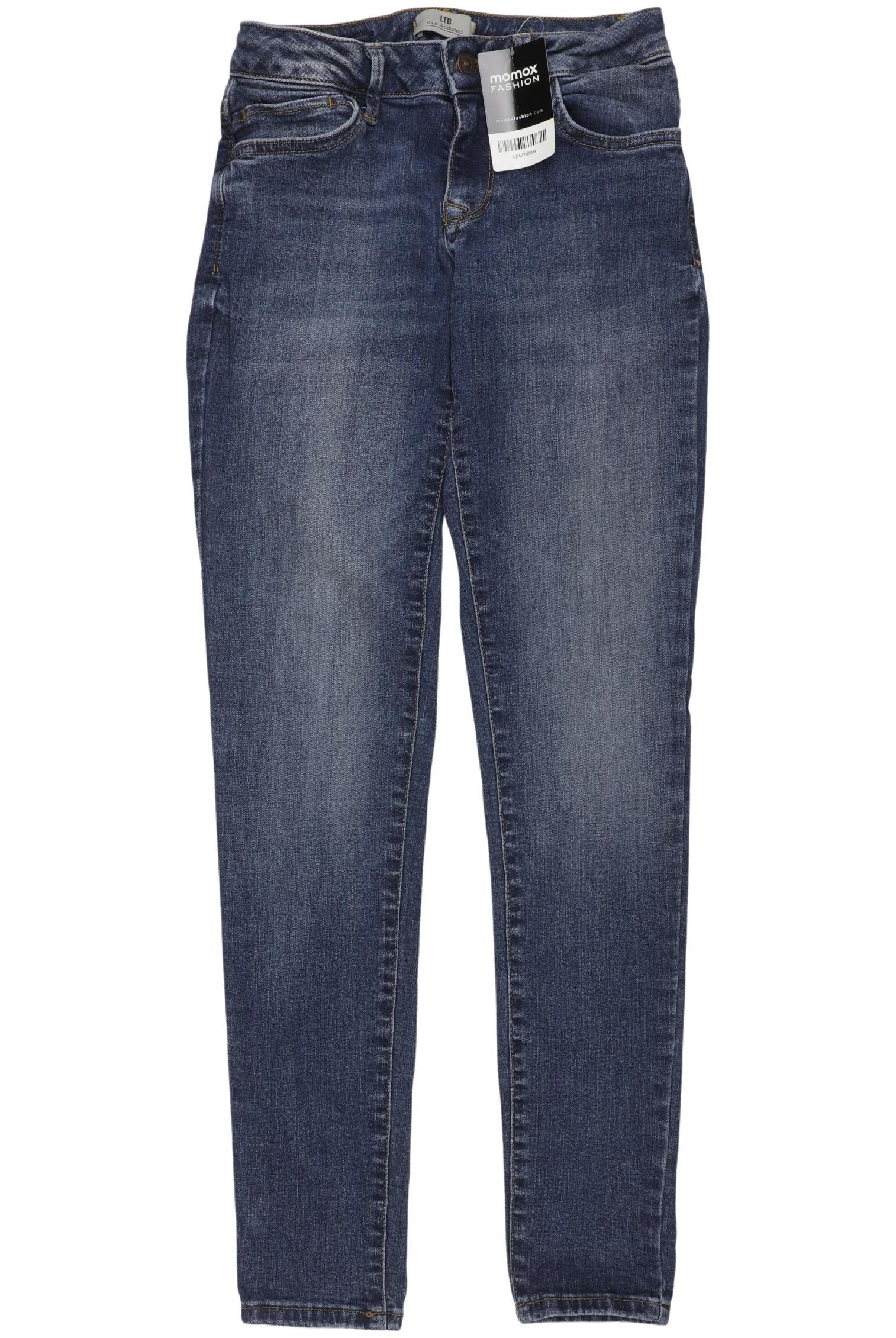 

LTB Damen Jeans, blau, Gr. 26
