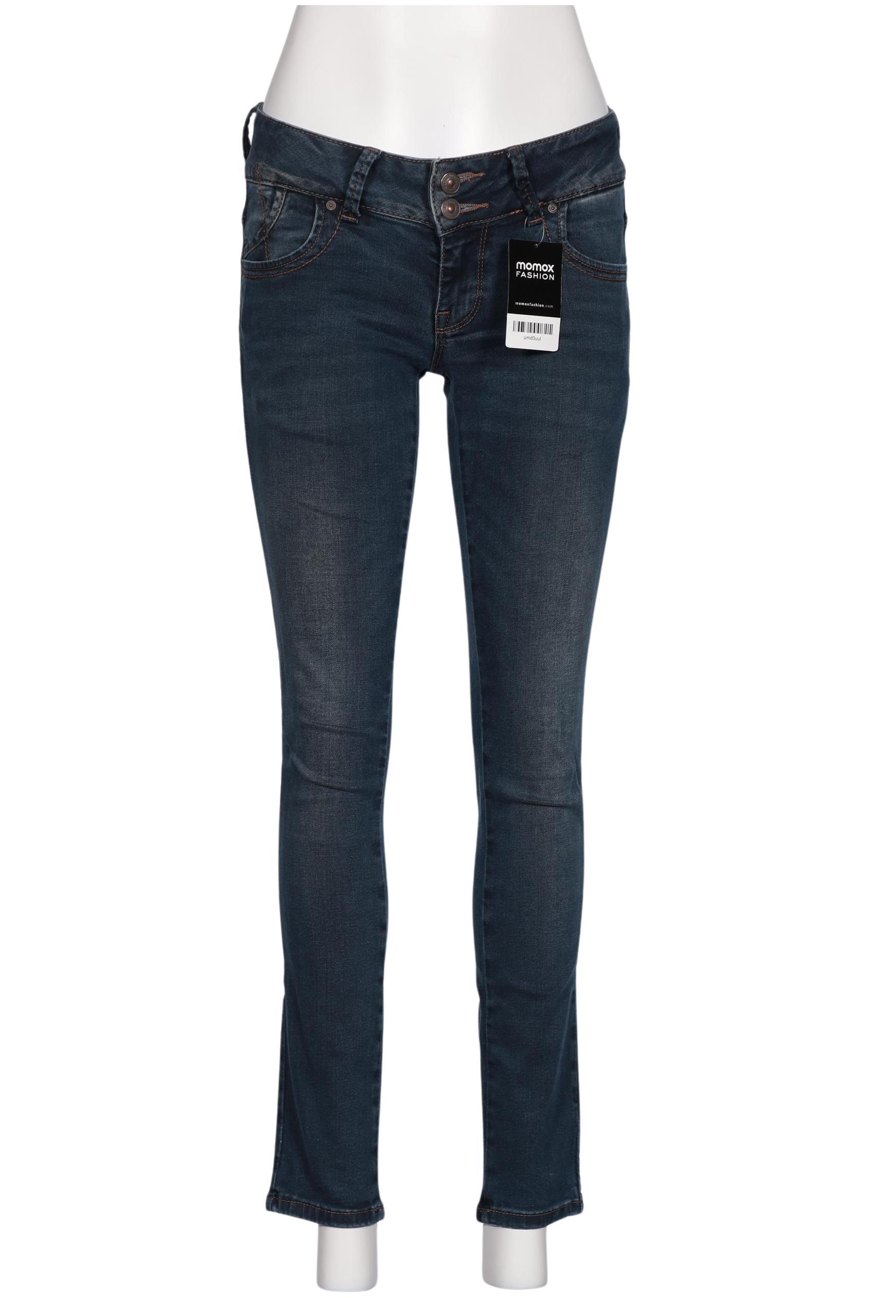 

LTB Damen Jeans, blau, Gr. 27