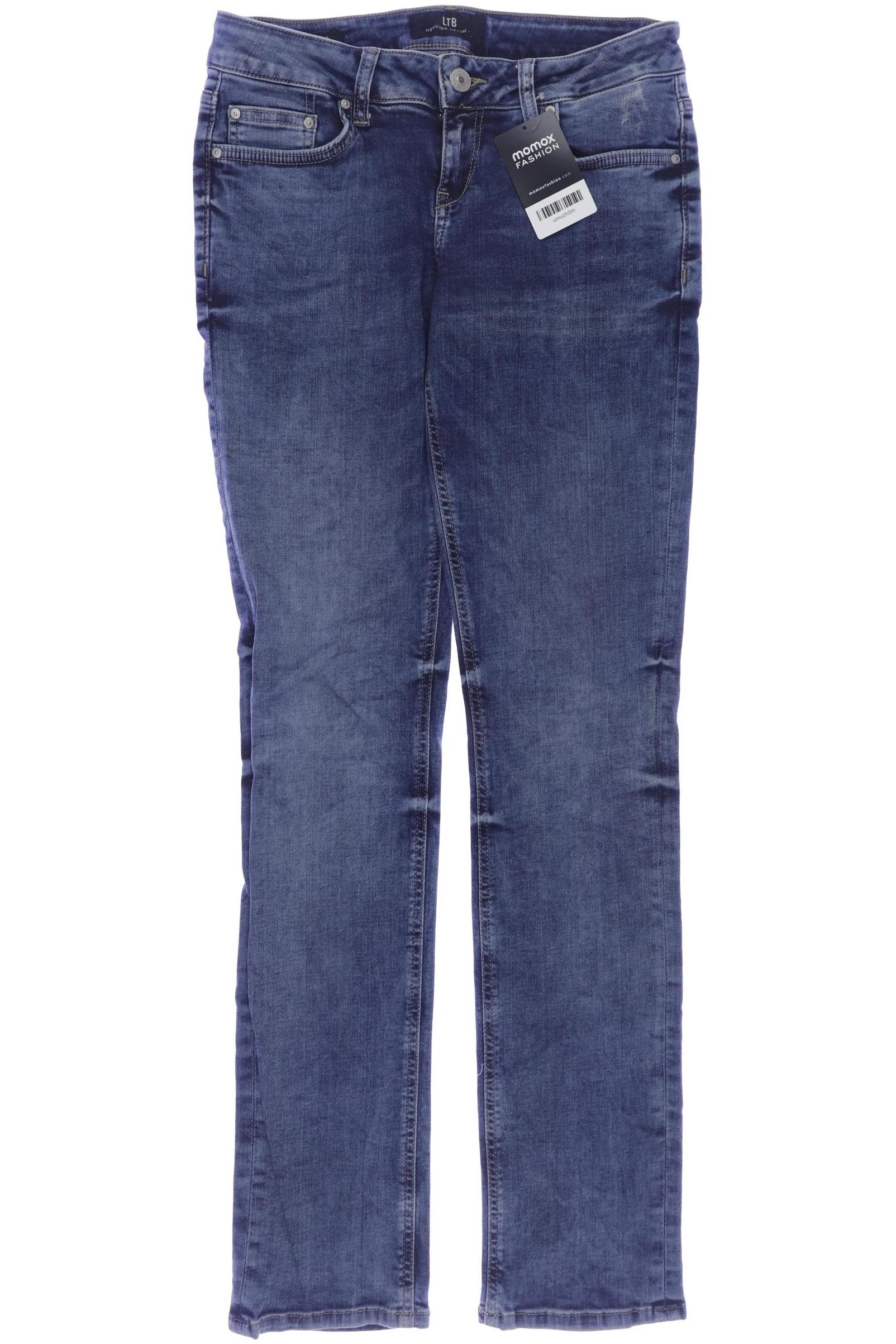 

LTB Damen Jeans, blau, Gr. 28