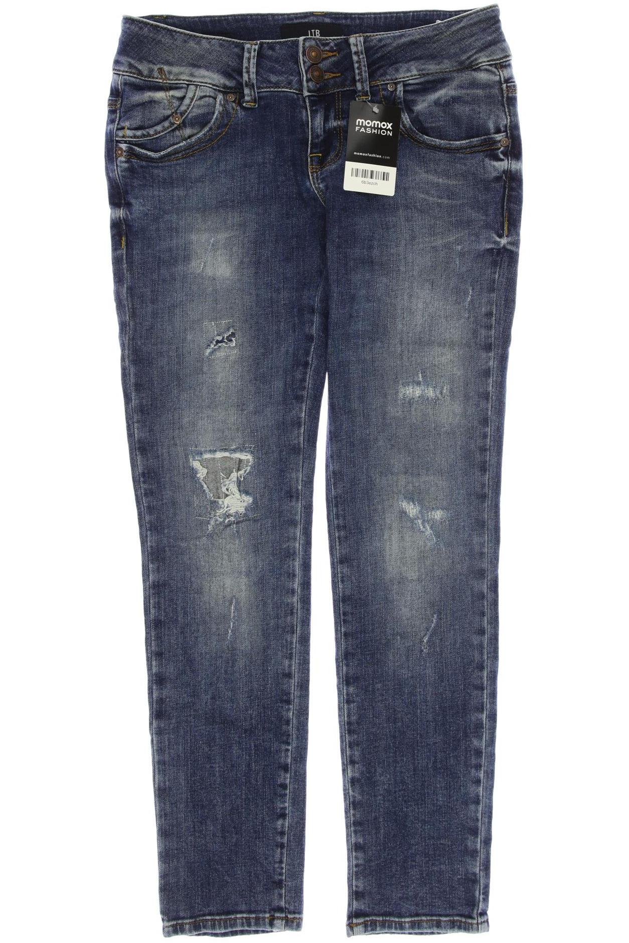 

LTB Damen Jeans, marineblau, Gr. 28