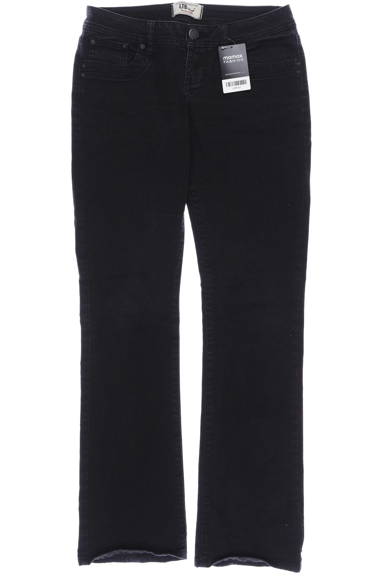 

LTB Damen Jeans, schwarz