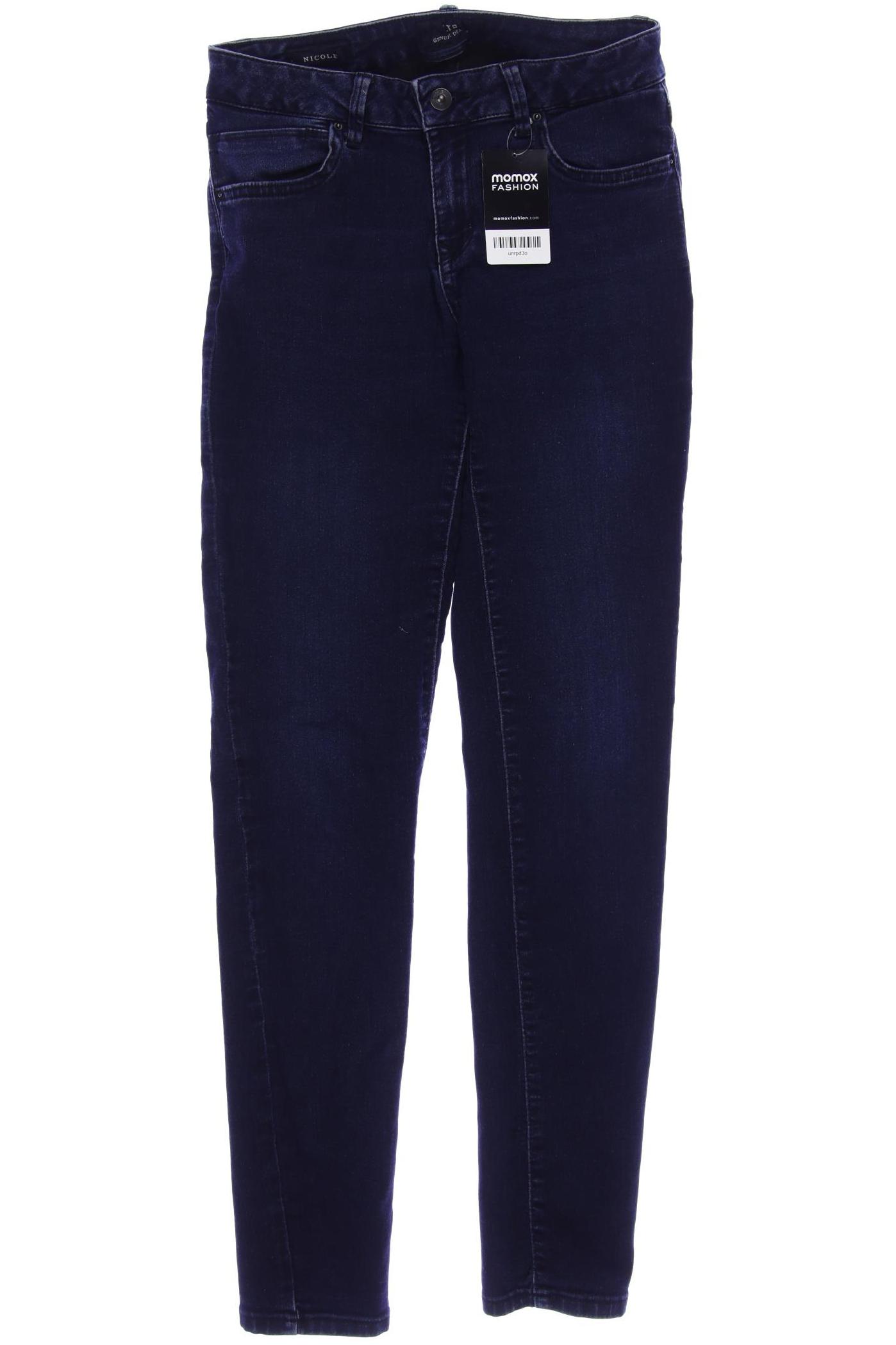 

LTB Damen Jeans, marineblau, Gr. 28
