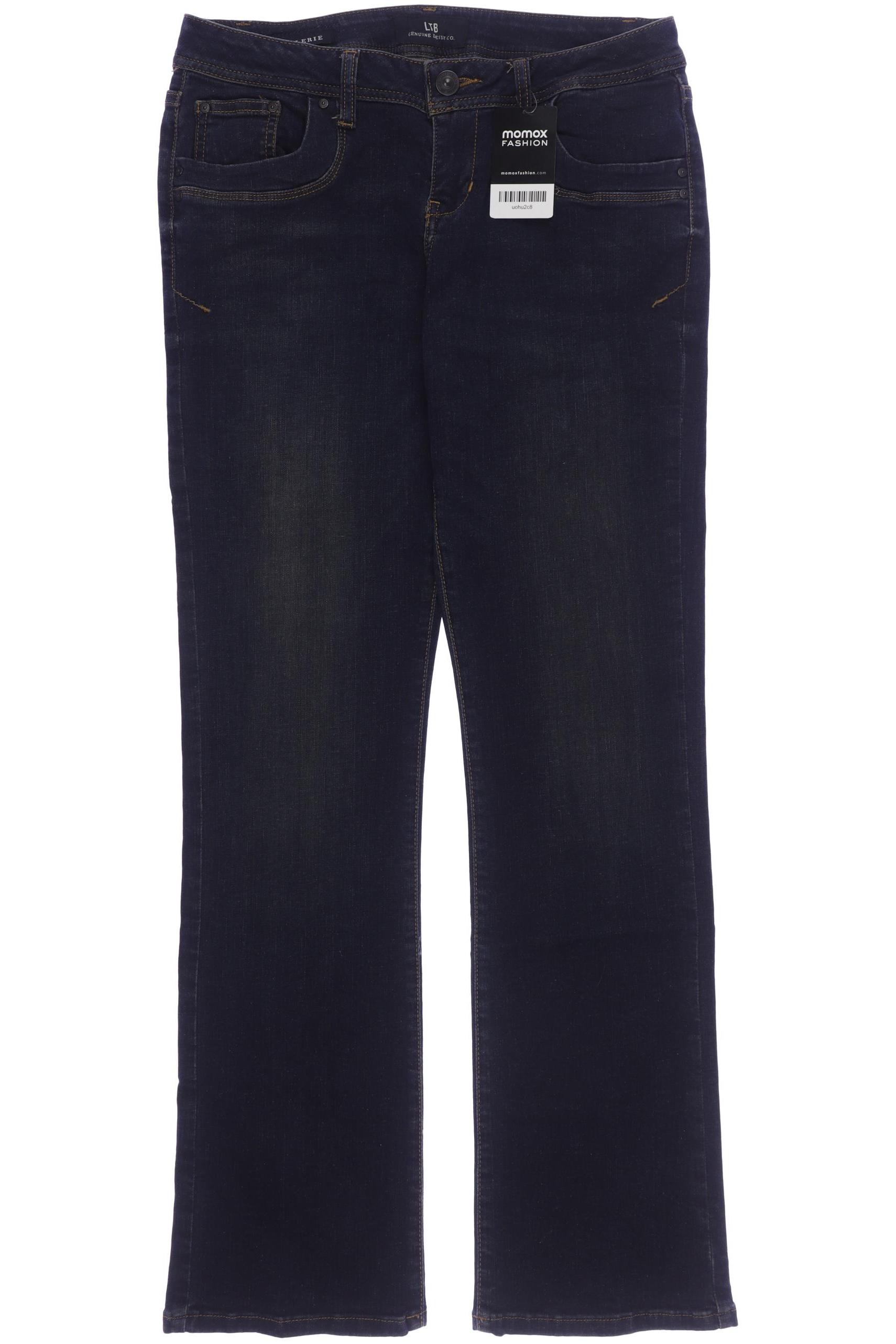 

LTB Damen Jeans, marineblau, Gr. 30