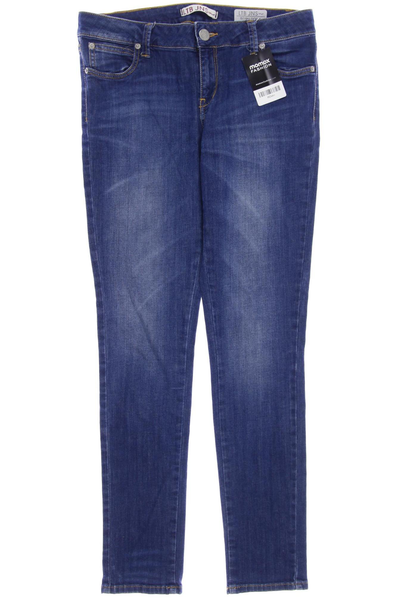 

LTB Damen Jeans, blau, Gr. 40