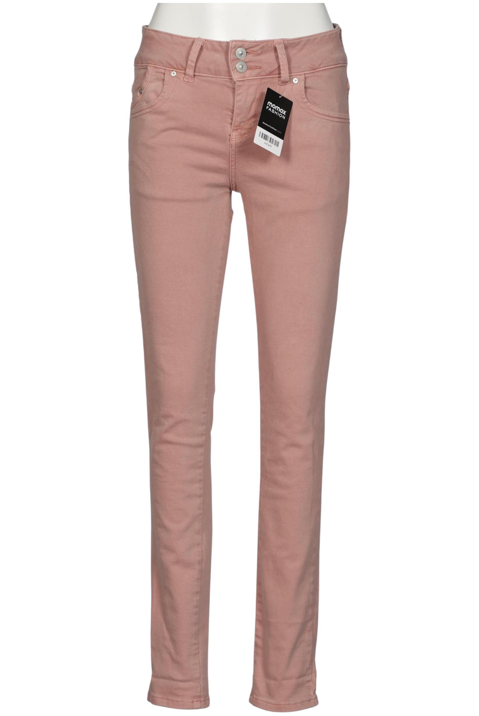 

LTB Damen Jeans, pink, Gr. 28