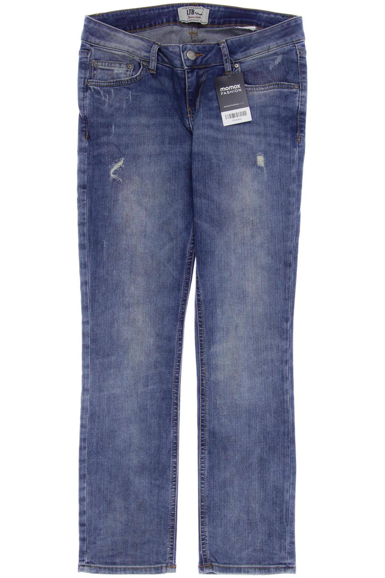 

LTB Damen Jeans, blau