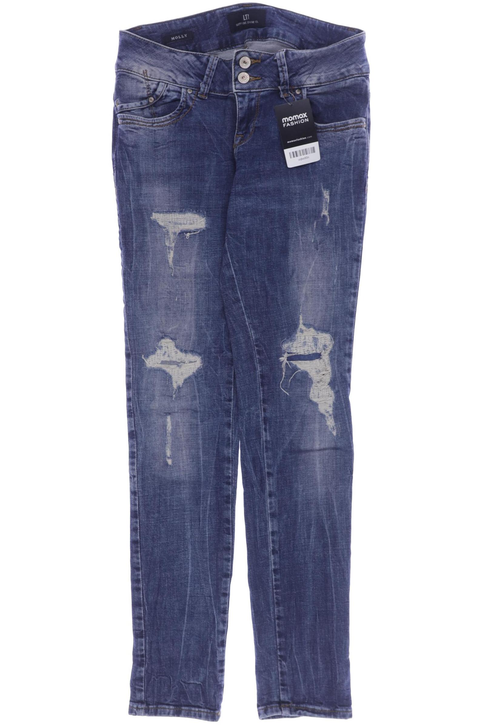 

LTB Damen Jeans, blau