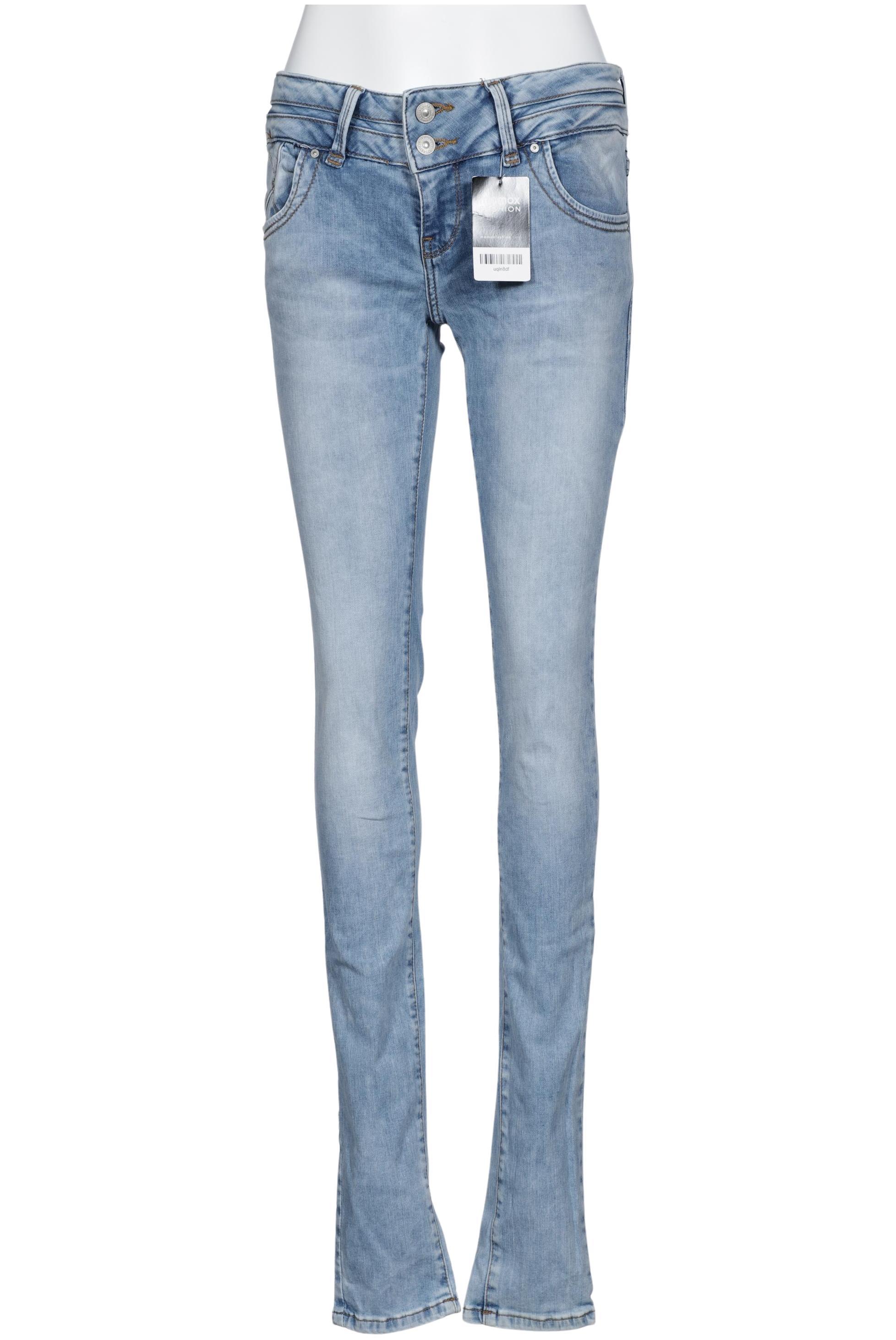 

LTB Damen Jeans, hellblau, Gr. 28