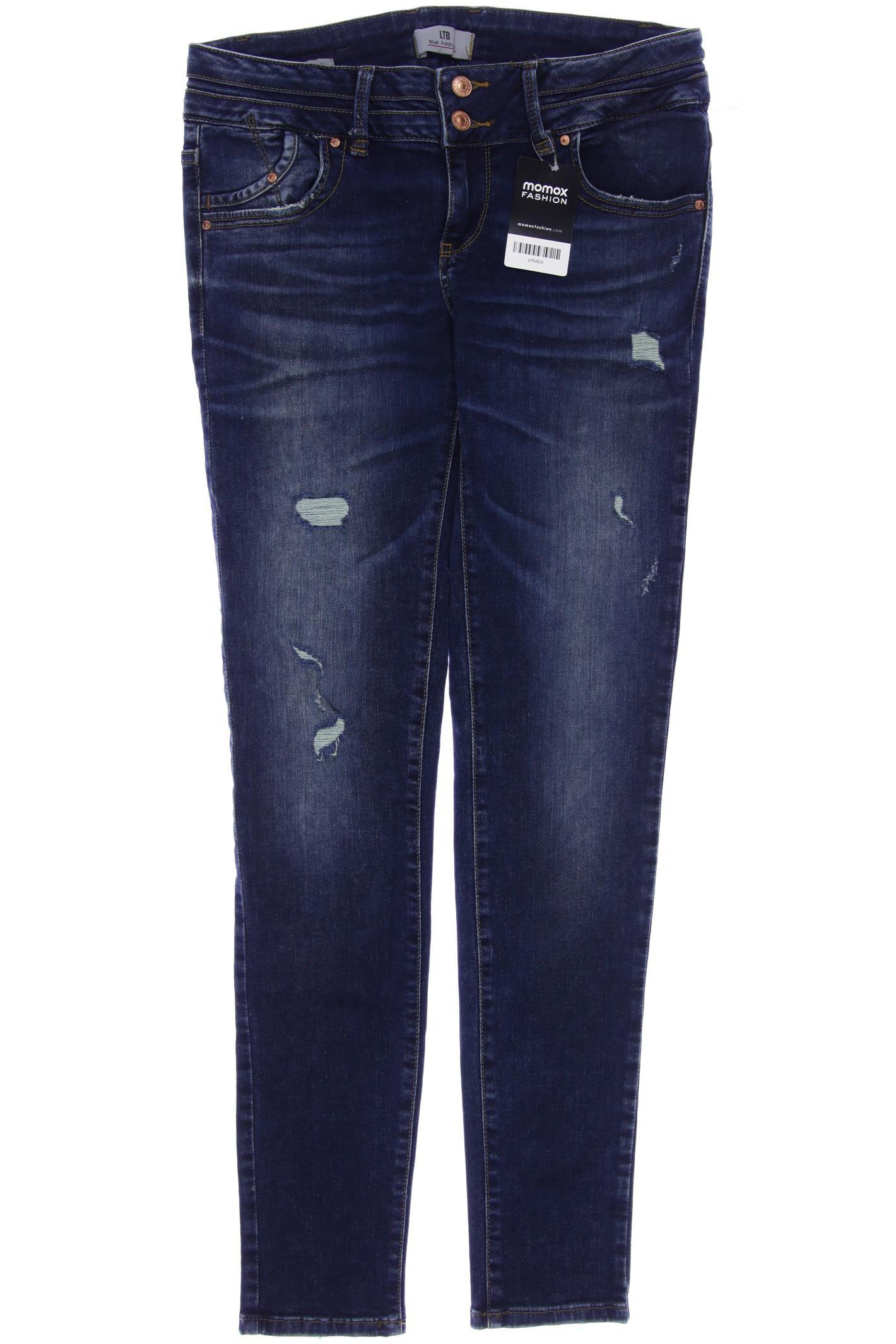 

LTB Damen Jeans, marineblau