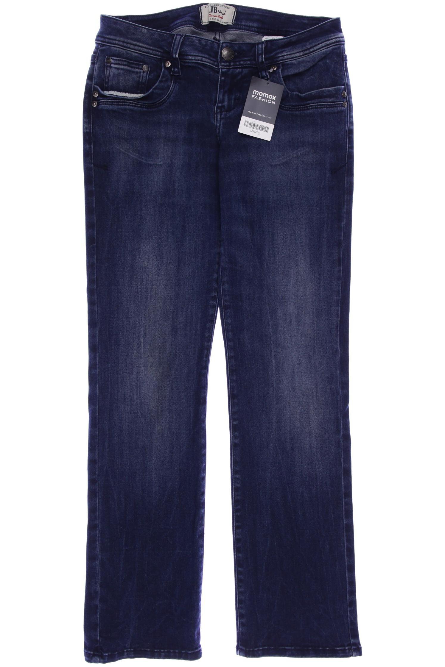 

LTB Damen Jeans, marineblau, Gr. 38