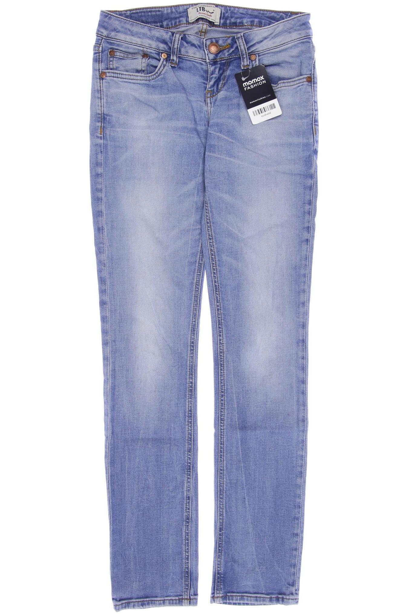 

LTB Damen Jeans, blau, Gr. 36