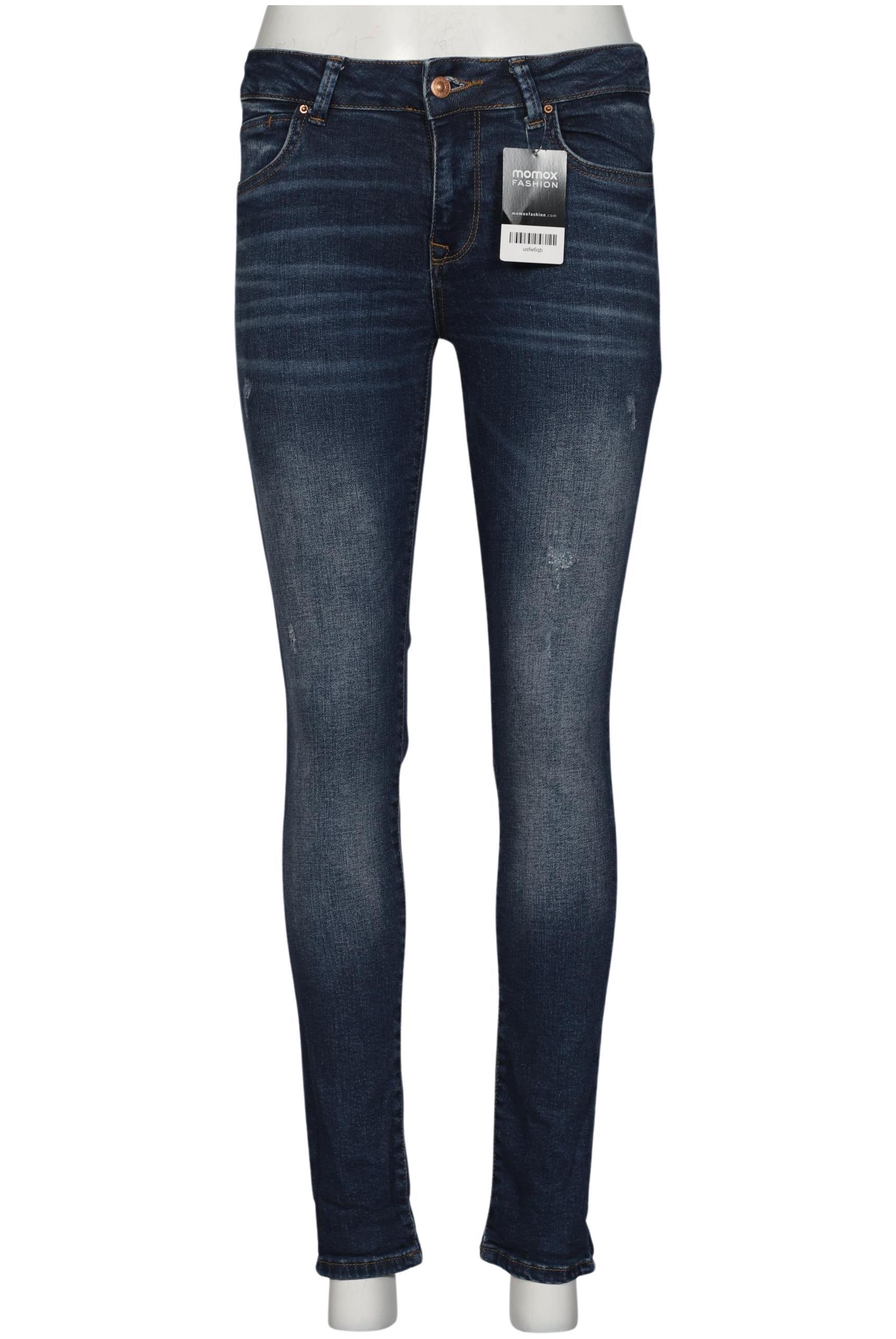 

LTB Damen Jeans, marineblau, Gr. 28
