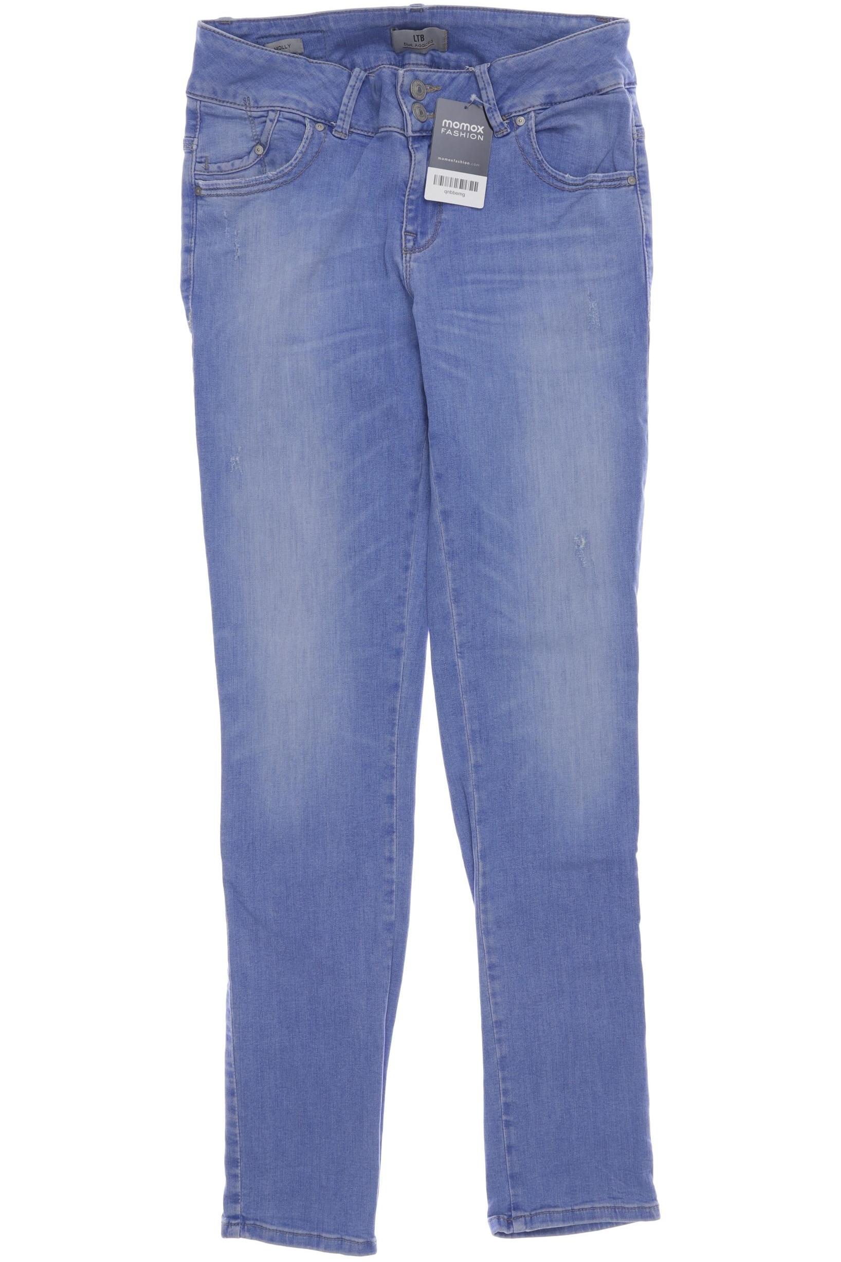 

LTB Damen Jeans, blau, Gr. 31