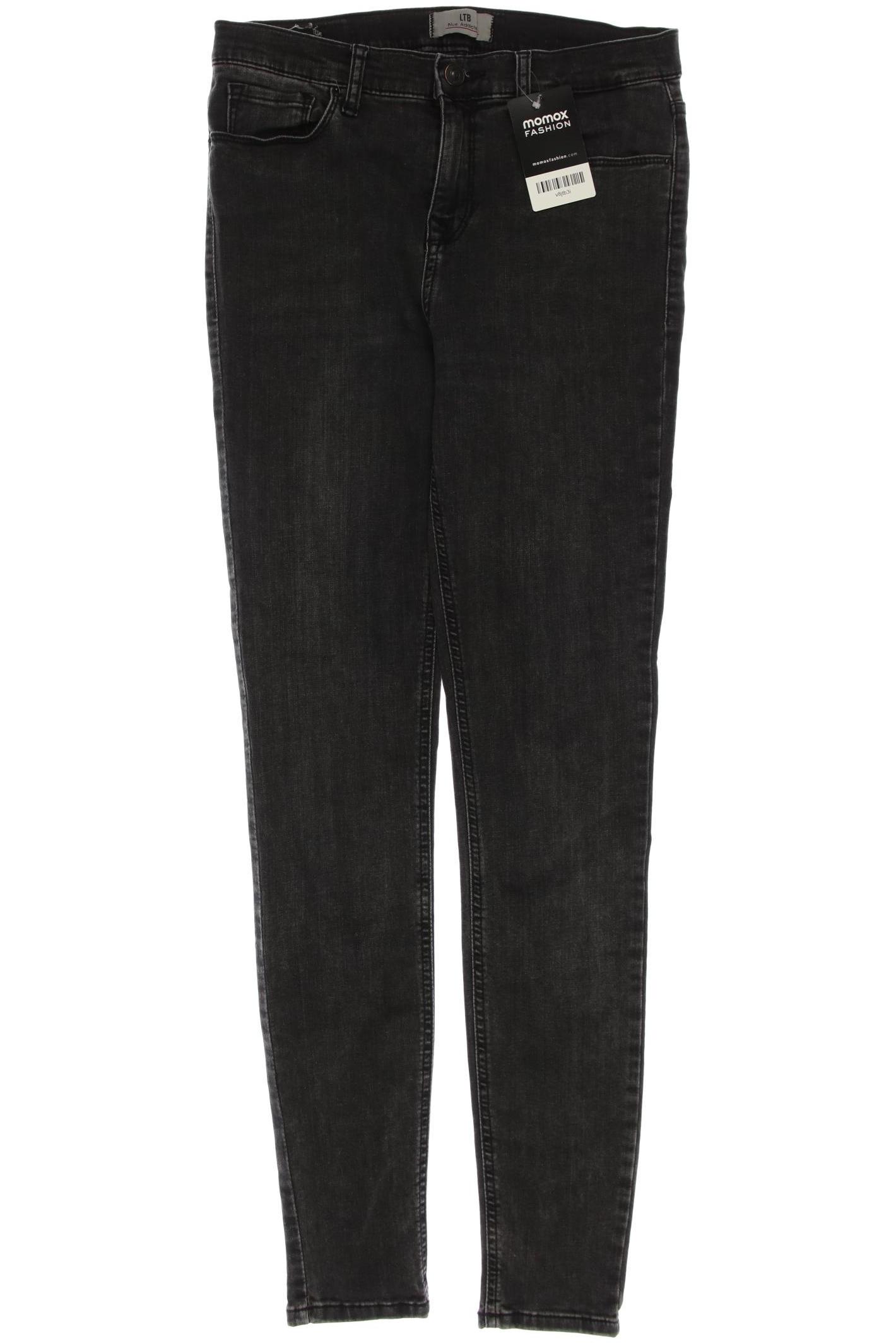 

LTB Damen Jeans, grau, Gr. 27