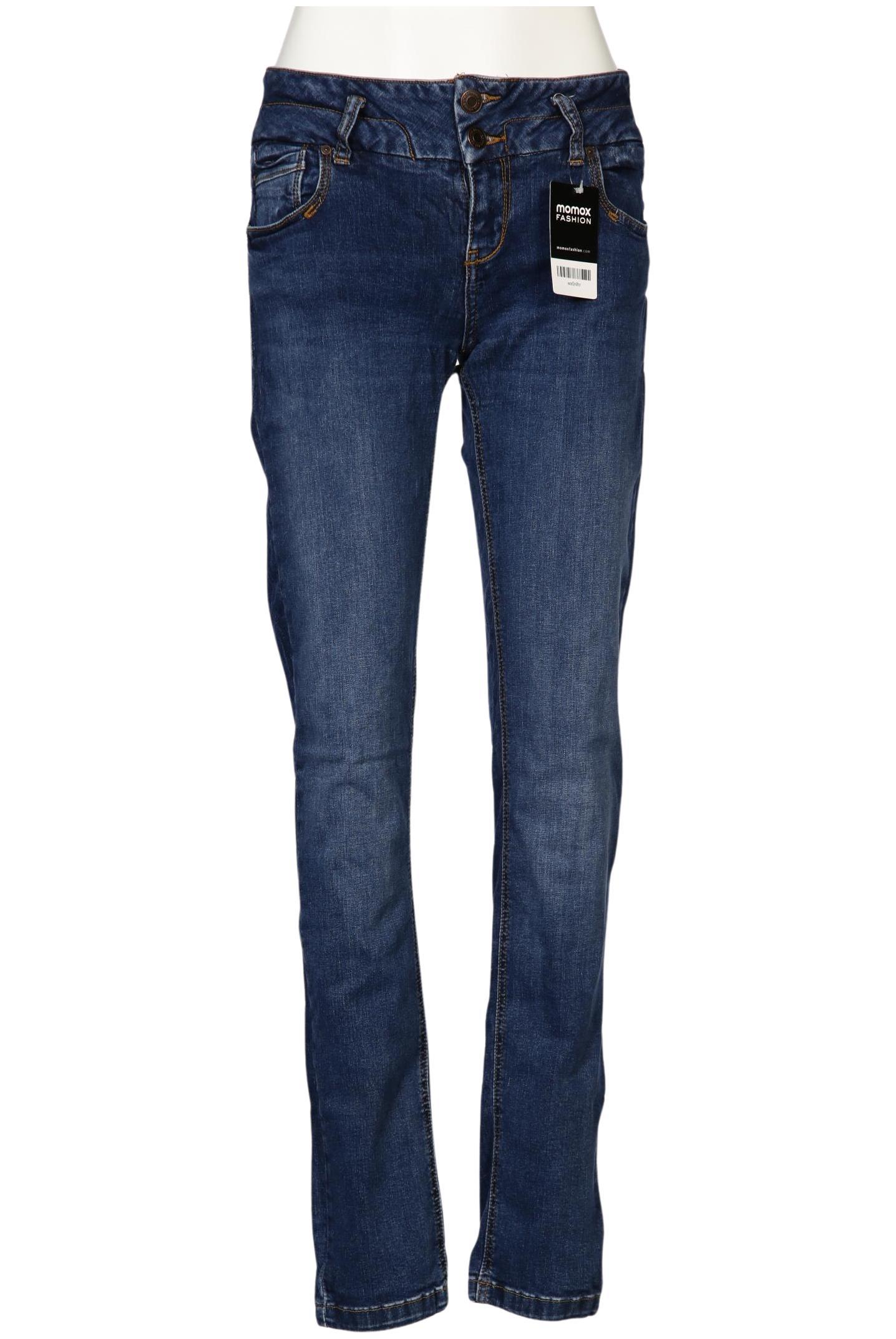 

LTB Damen Jeans, blau, Gr. 28