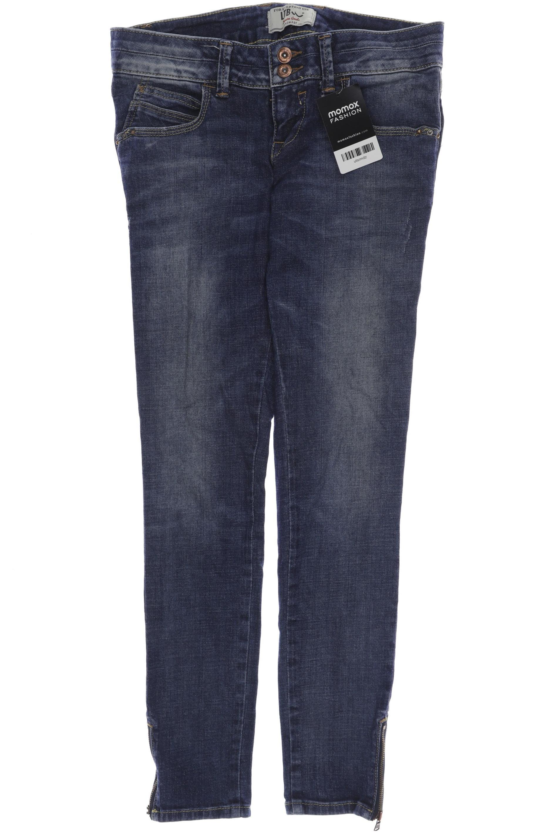 

LTB Damen Jeans, blau